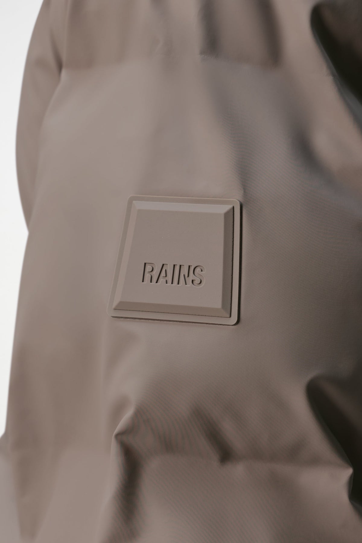 Alta Longer Puffer Jacket