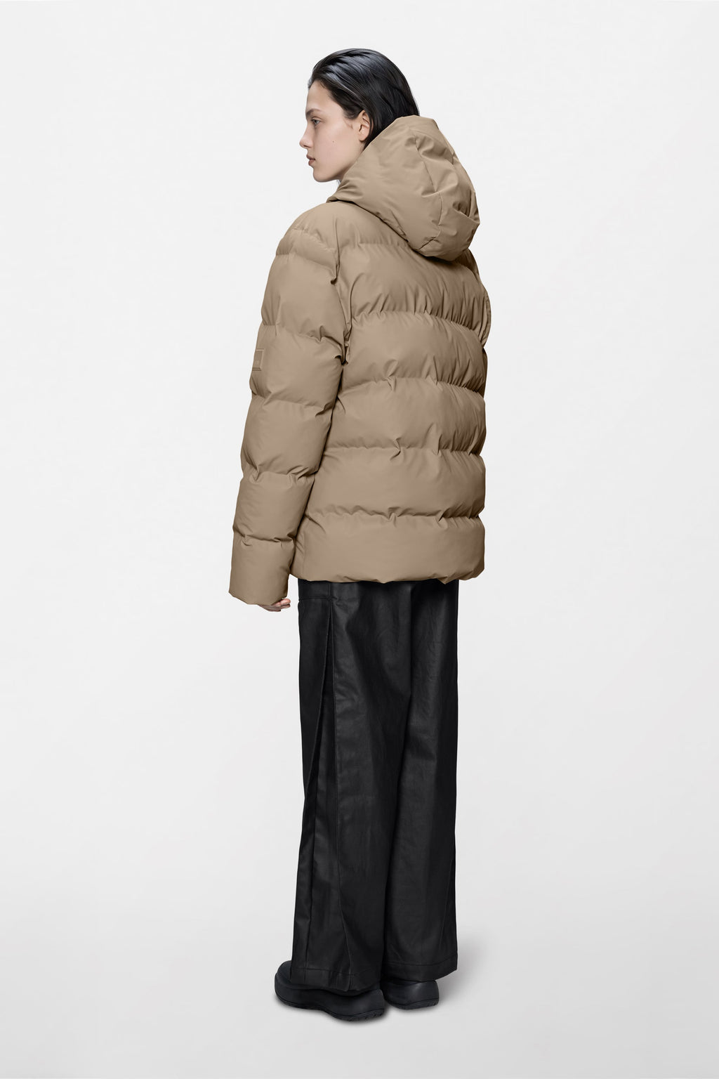 Alta Puffer Jacket