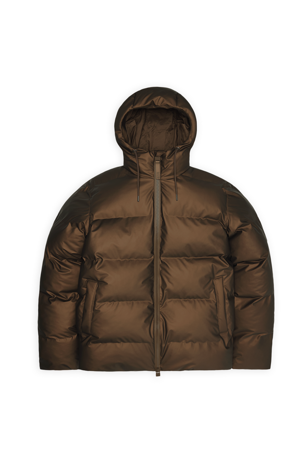 Alta Puffer Jacket