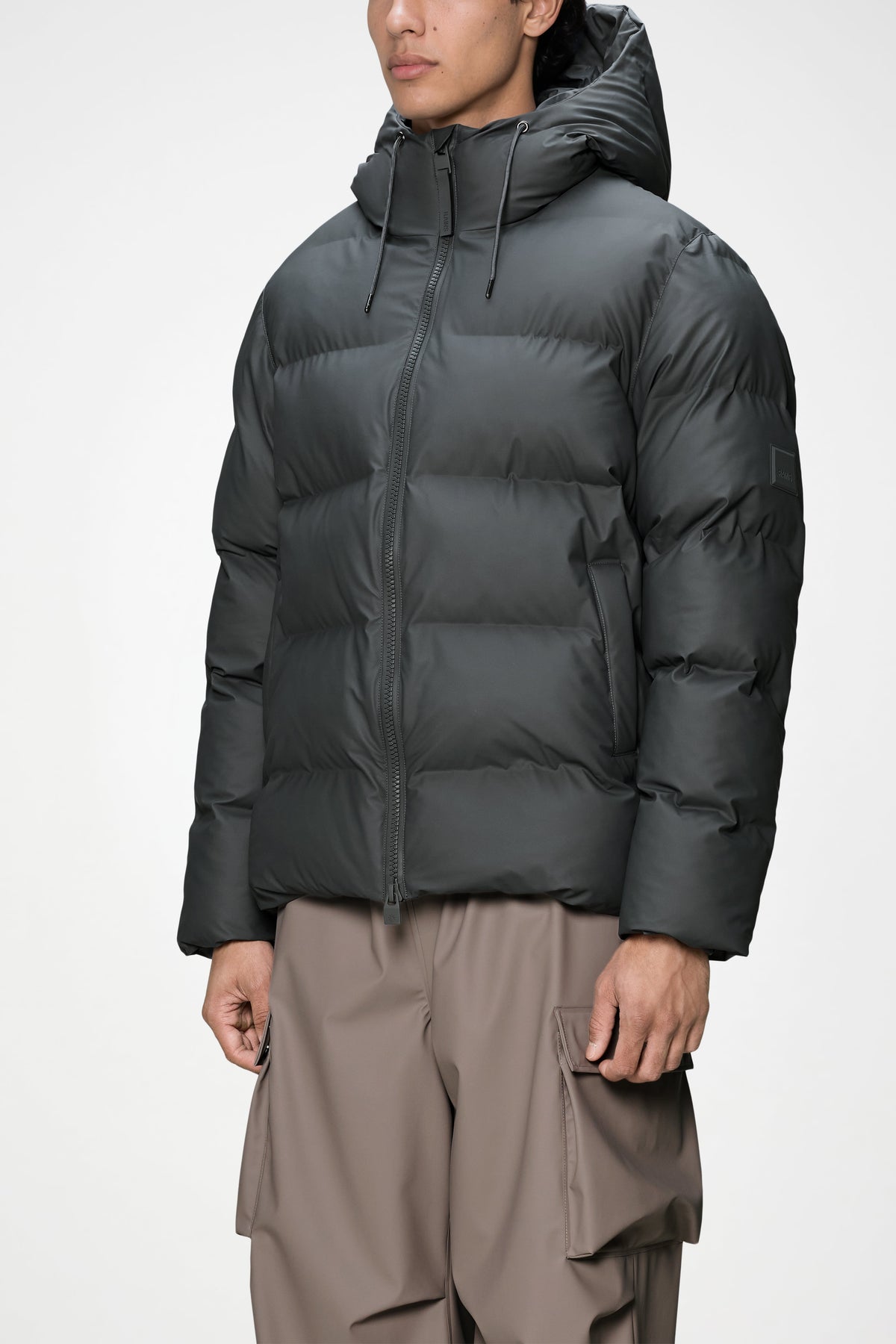Alta Puffer Jacket