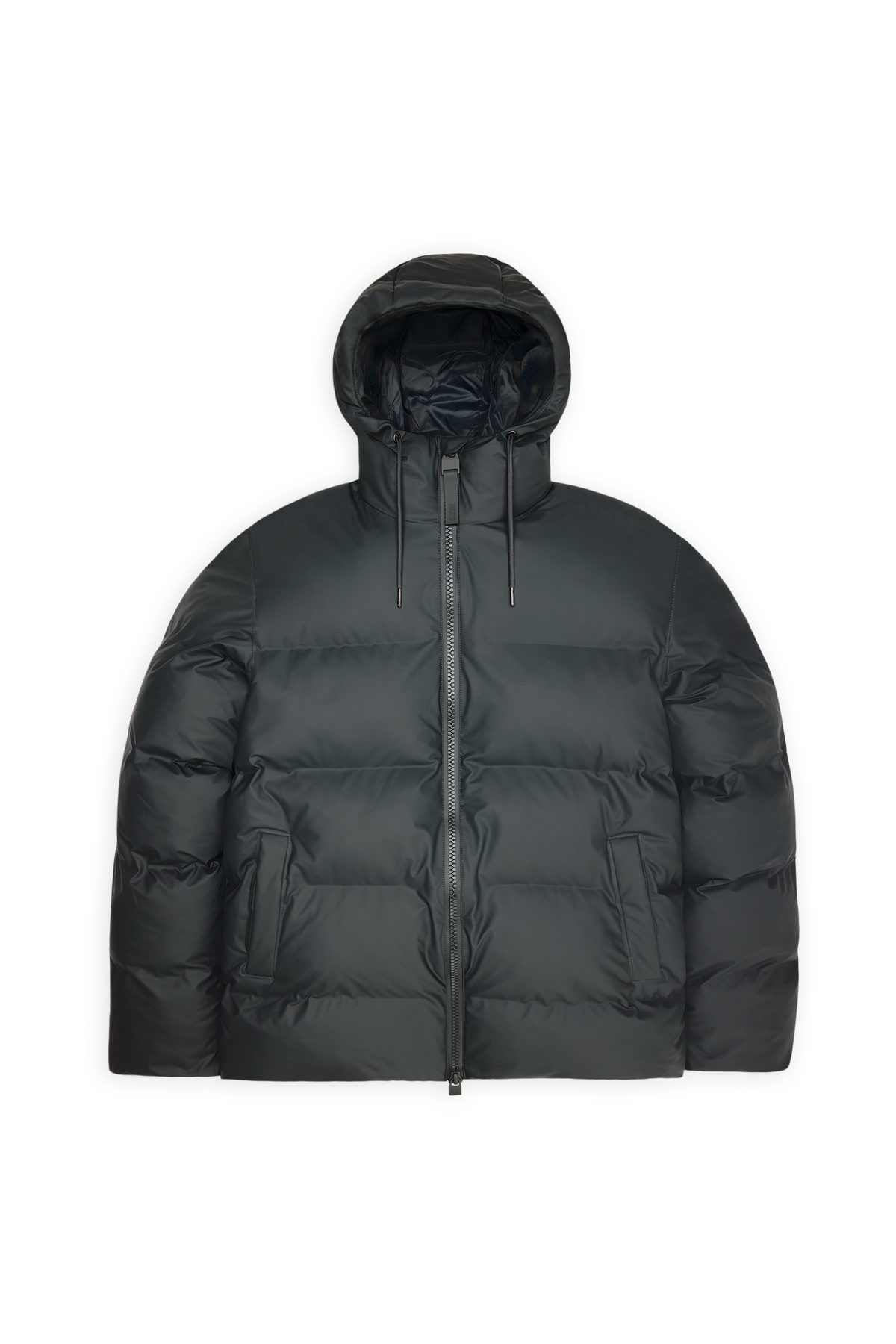 Alta Puffer Jacket