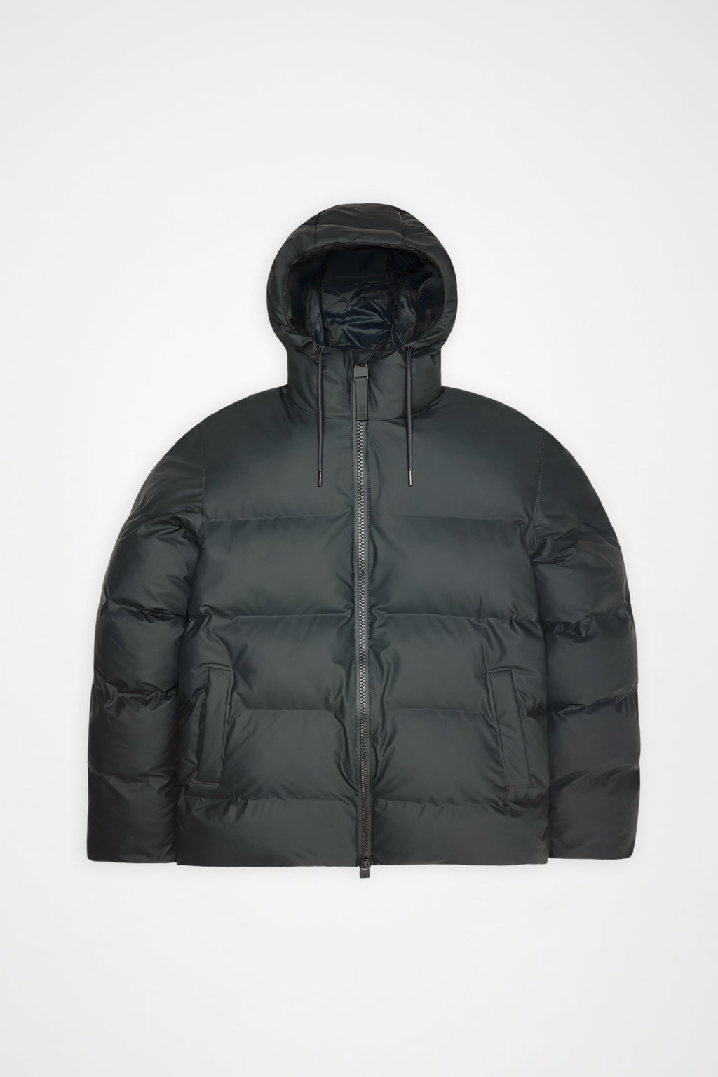 Alta Puffer Jacket