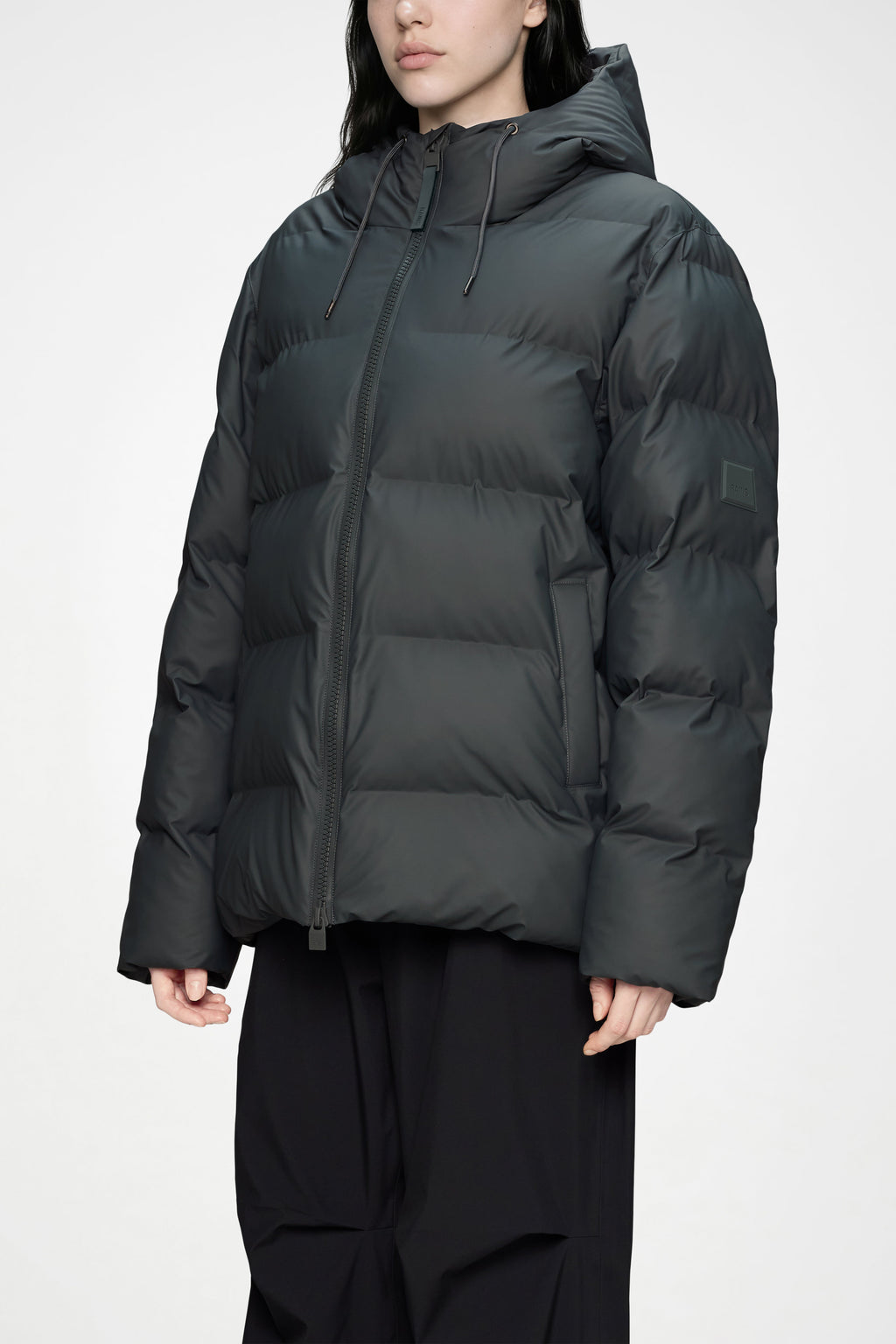 Alta Puffer Jacket