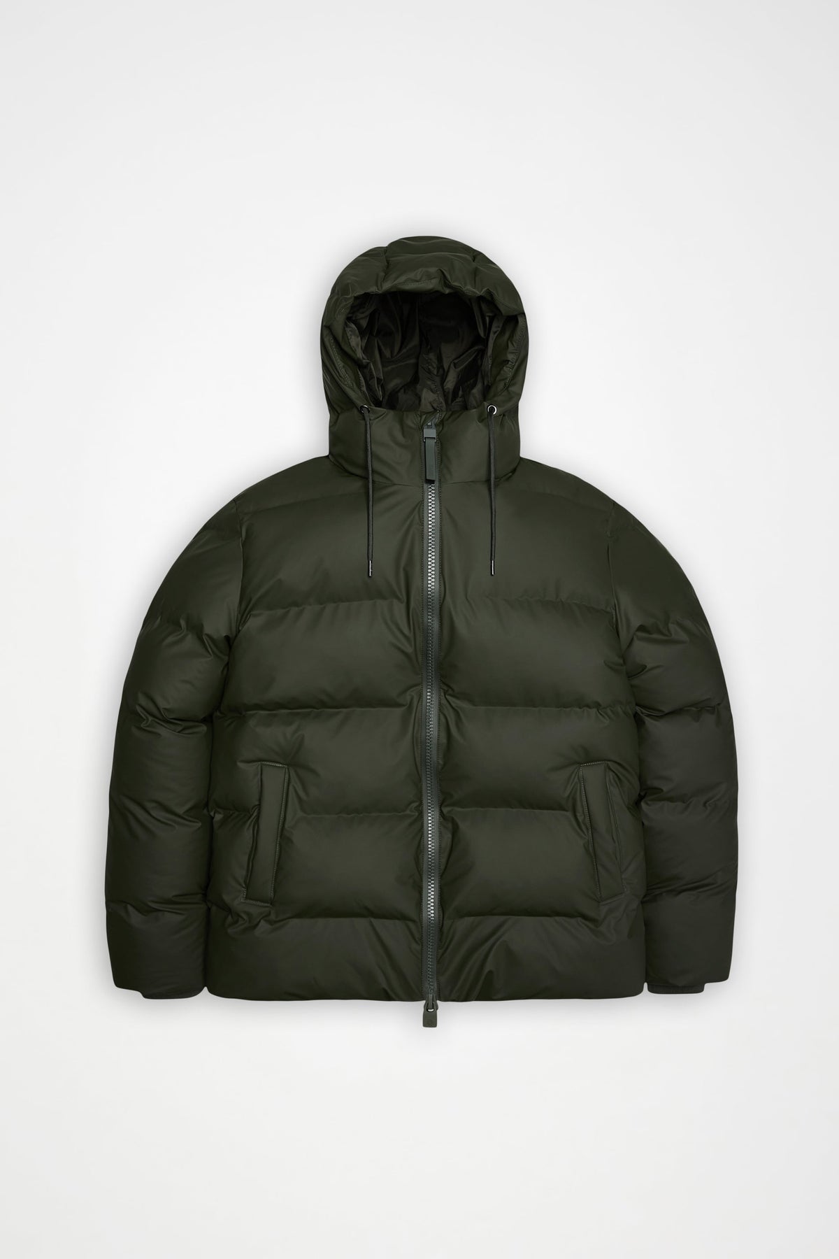 Alta Puffer Jacket