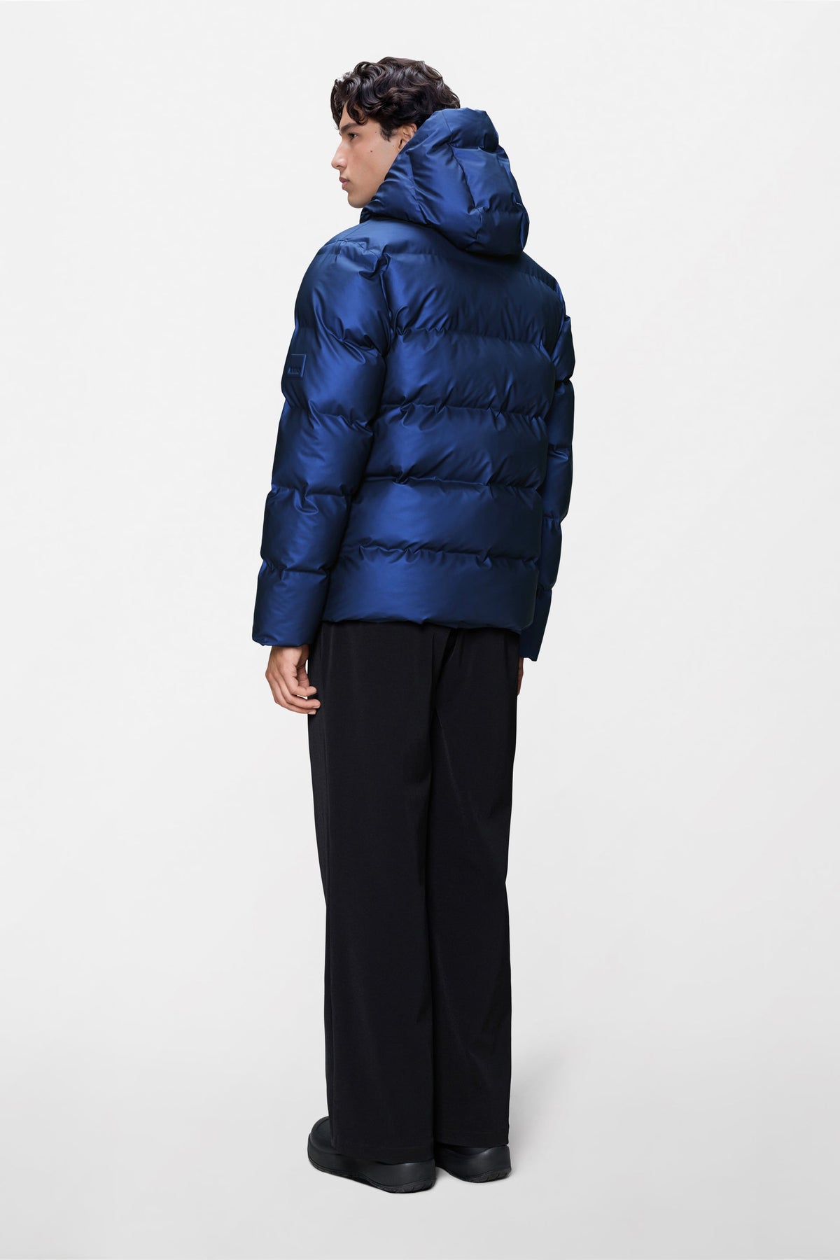 Alta Puffer Jacket