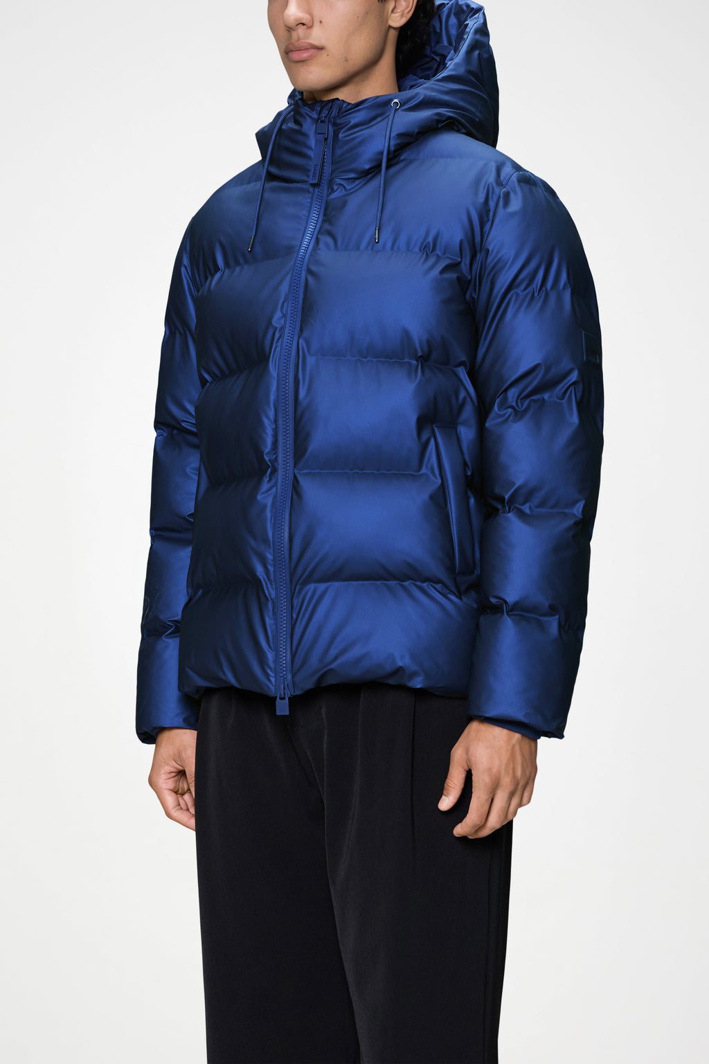 Alta Puffer Jacket