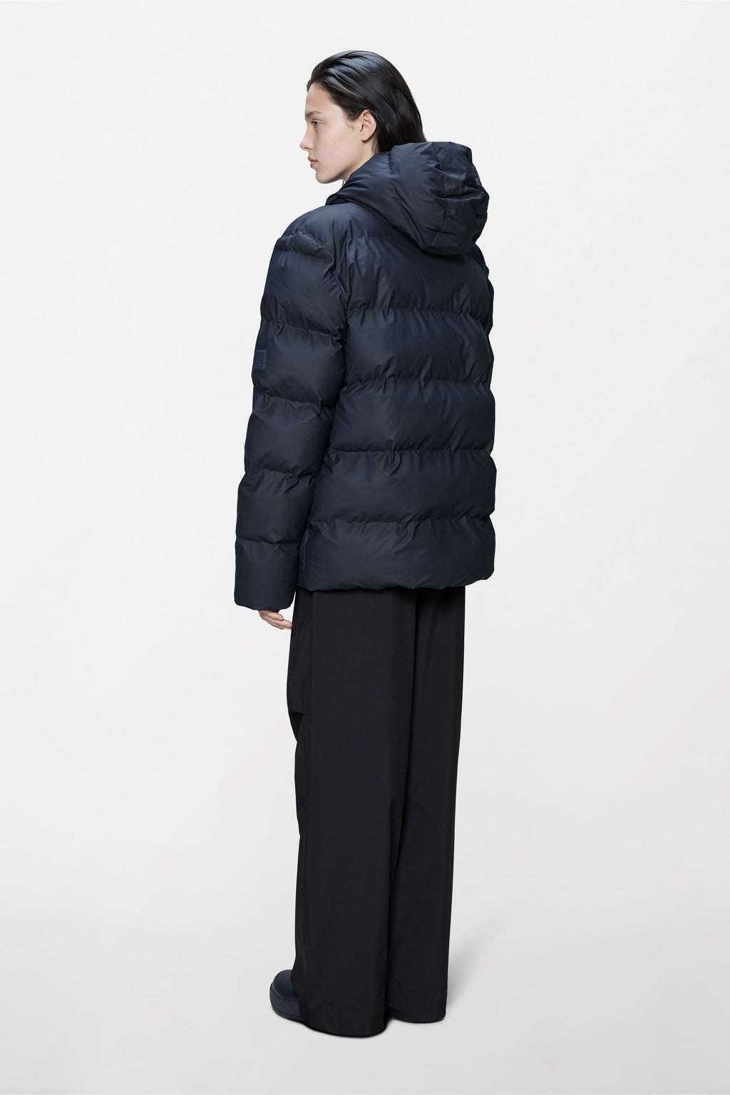 Alta Puffer Jacket