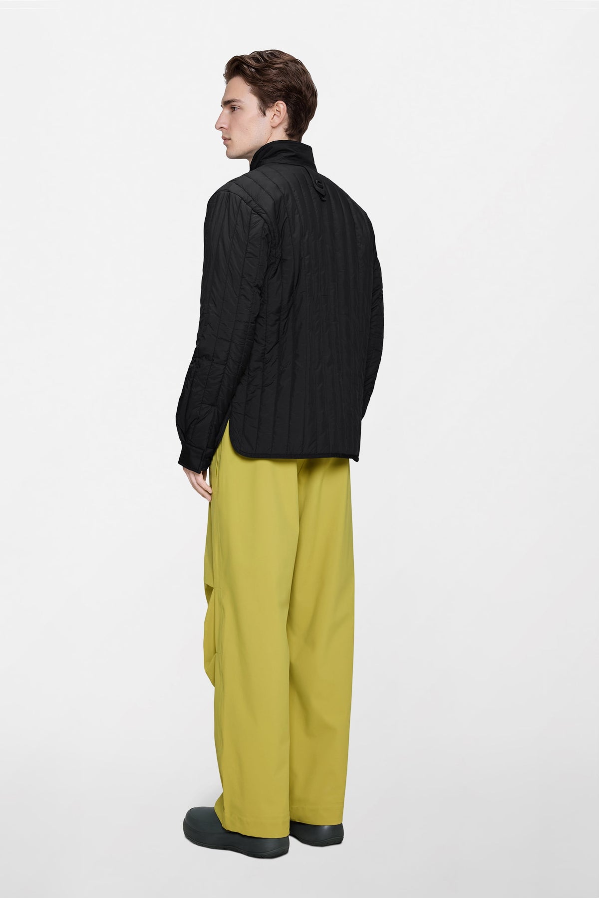 Banja Liner Pocket Jacket