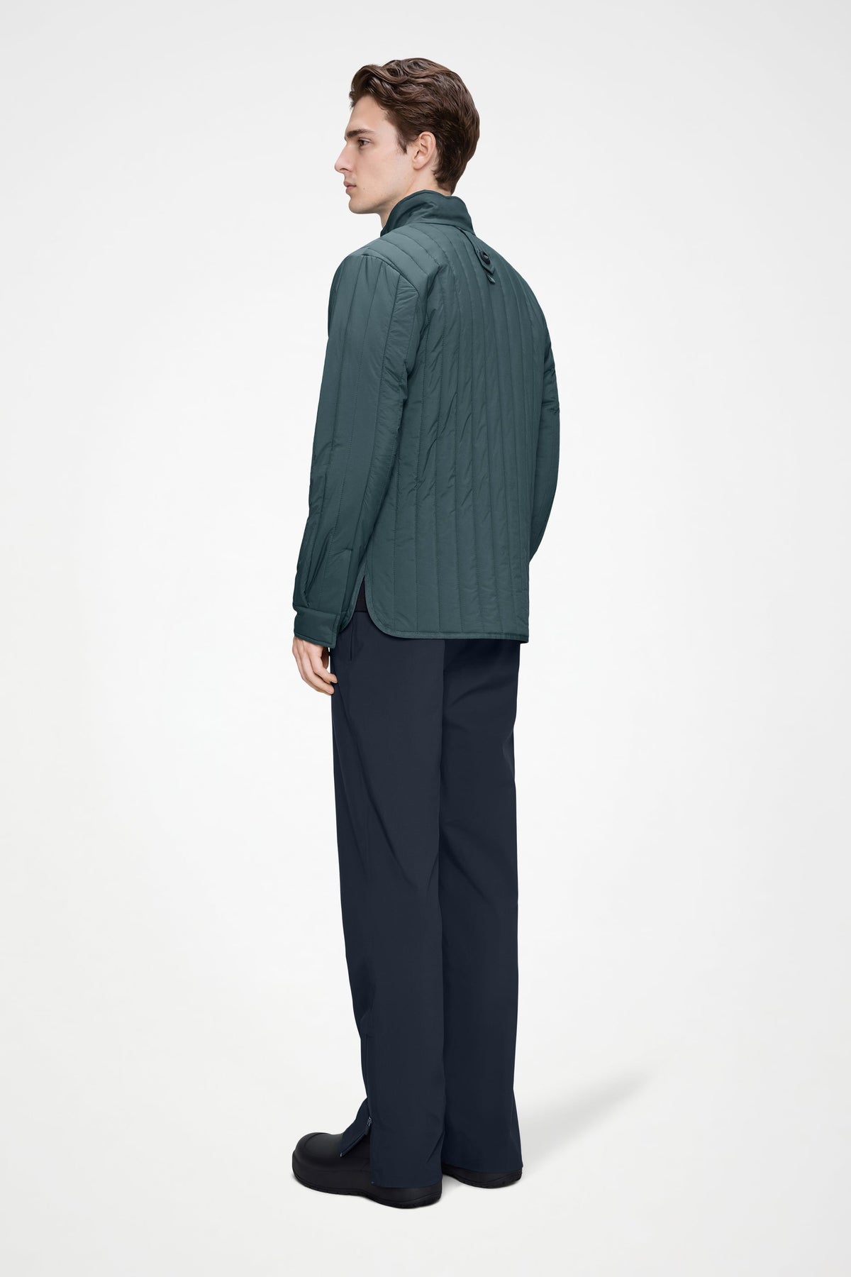 Banja Liner Pocket Jacket