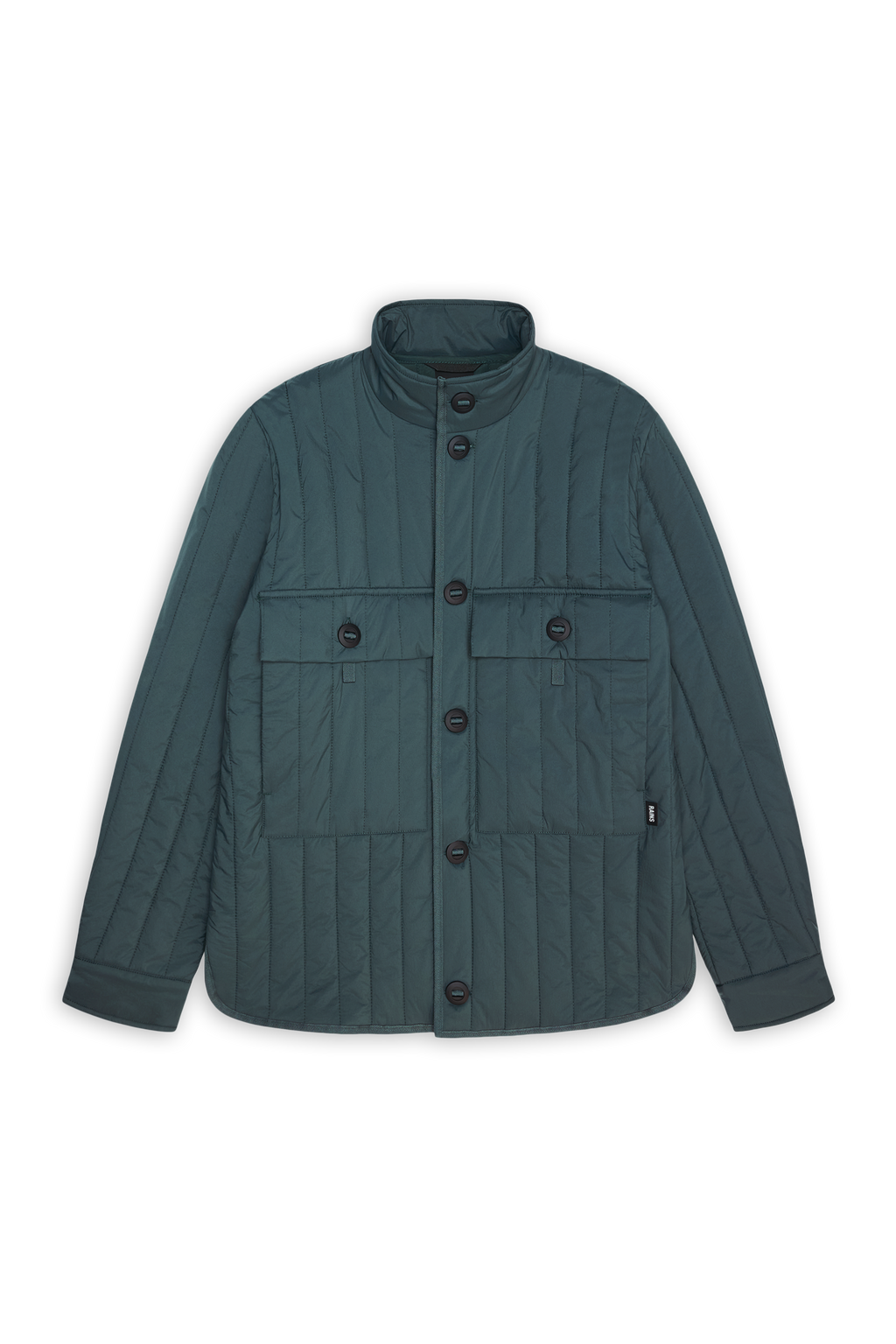 Banja Liner Pocket Jacket