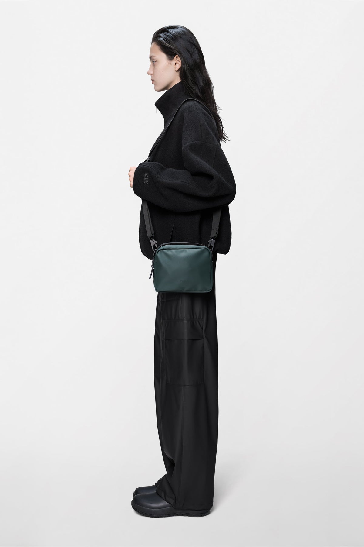 Box Bag