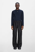 Cargo Rain Pants Wide