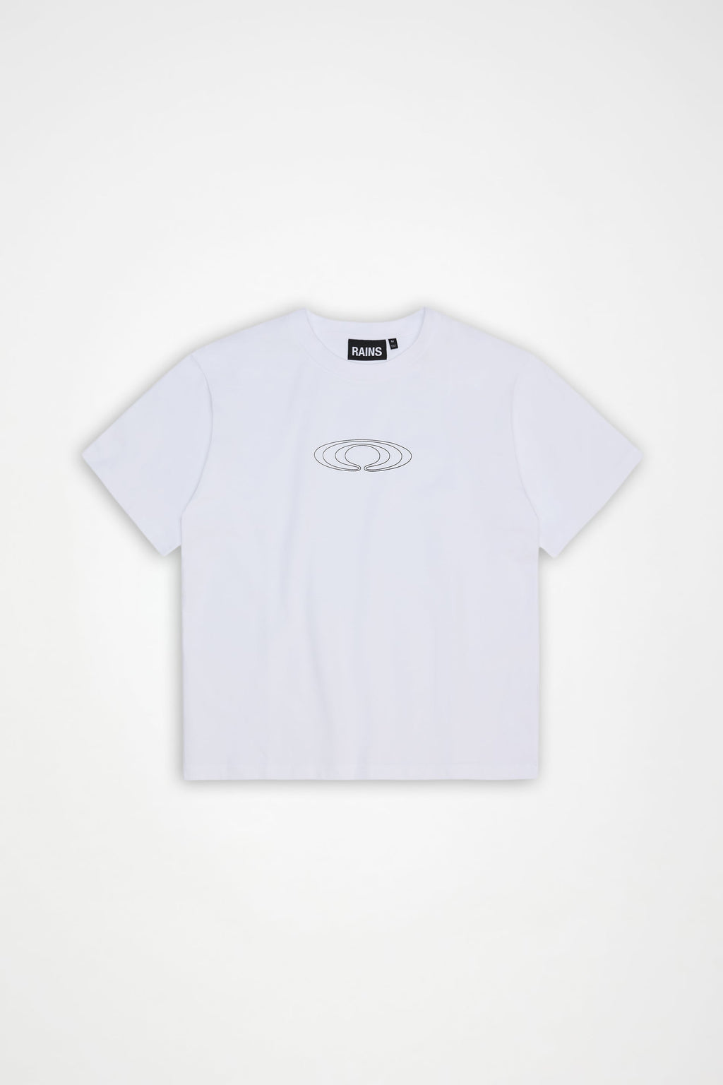 Classic T-shirt Splash