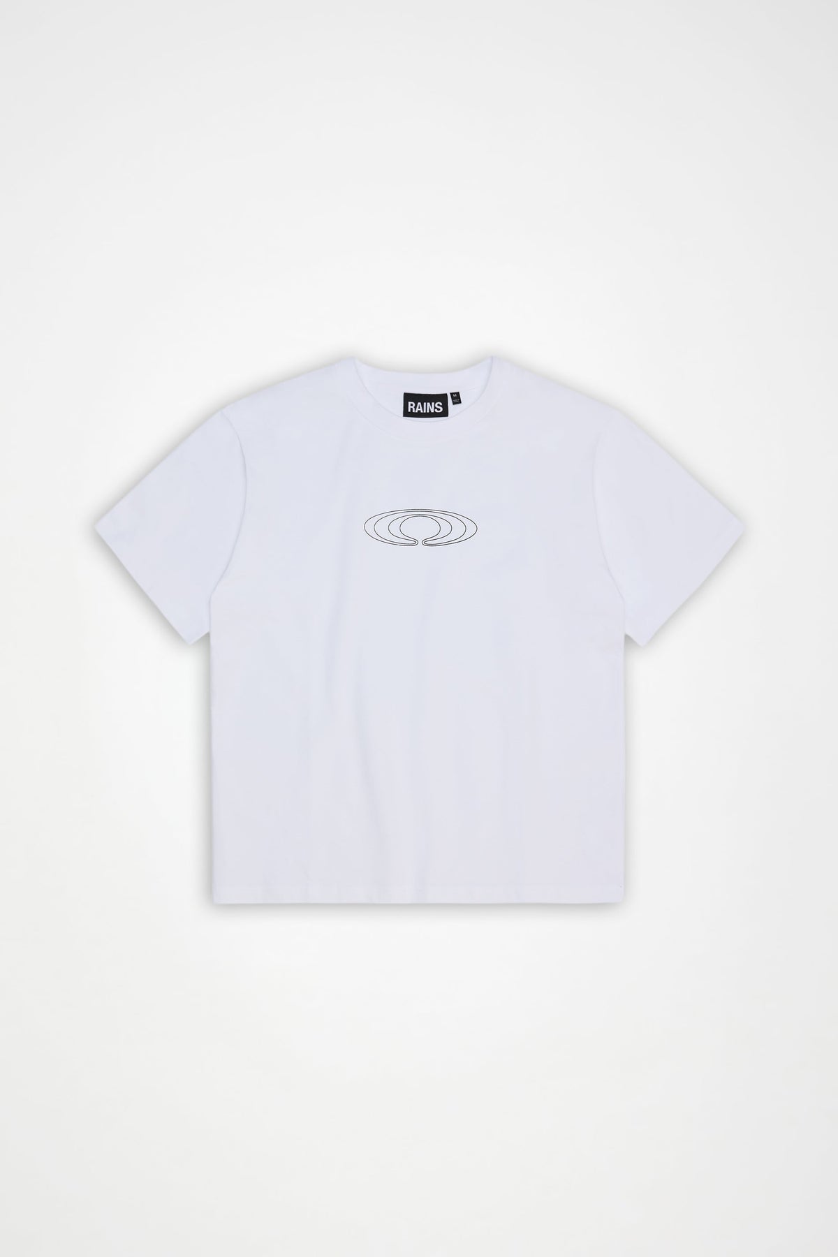 Classic T-shirt Splash