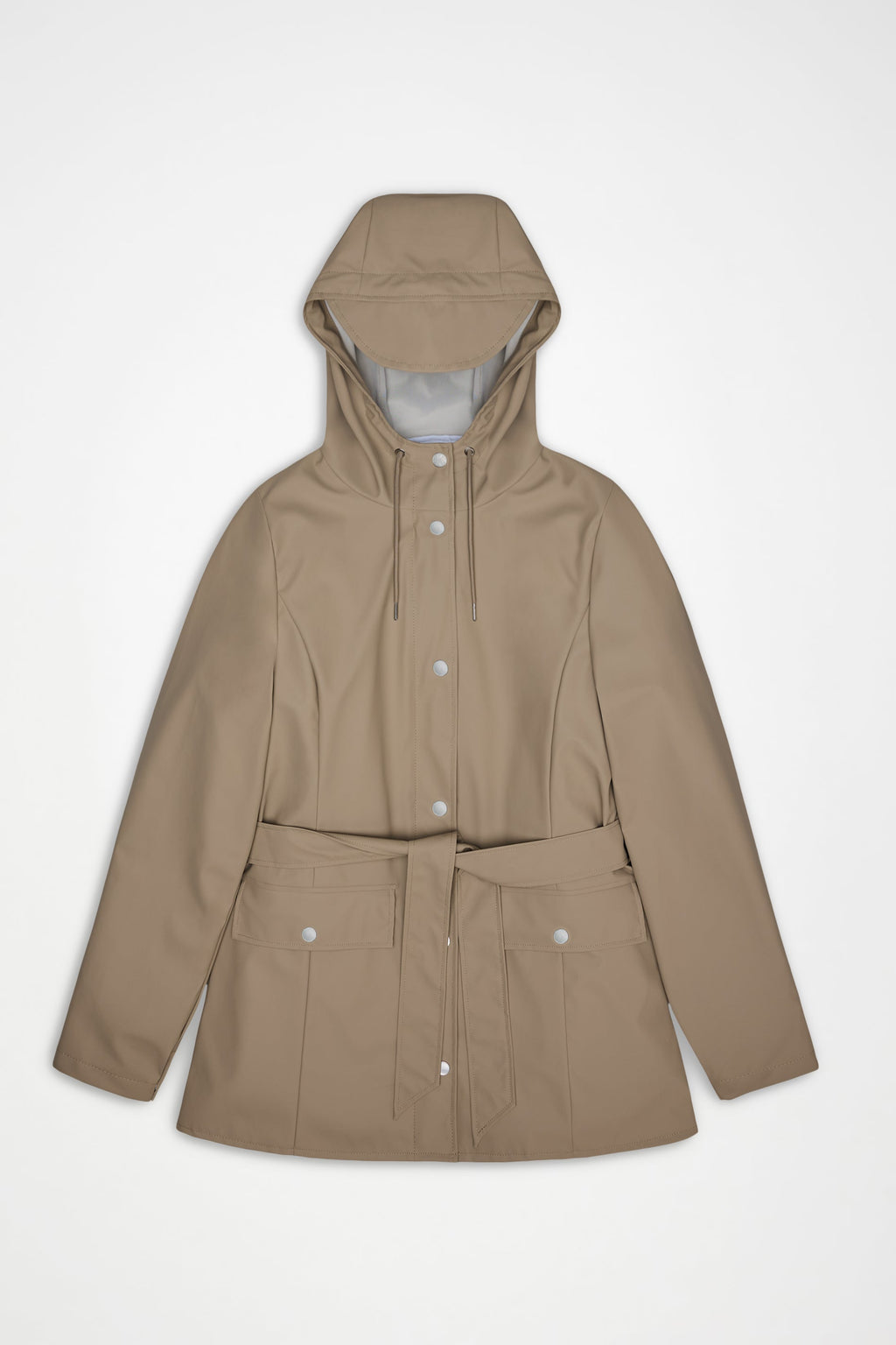Curve Jacket