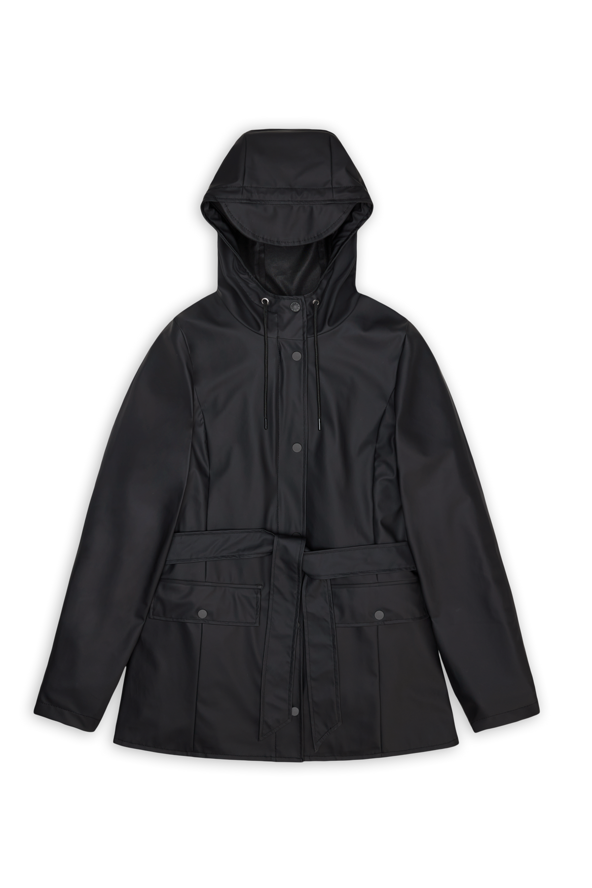Curve Jacket