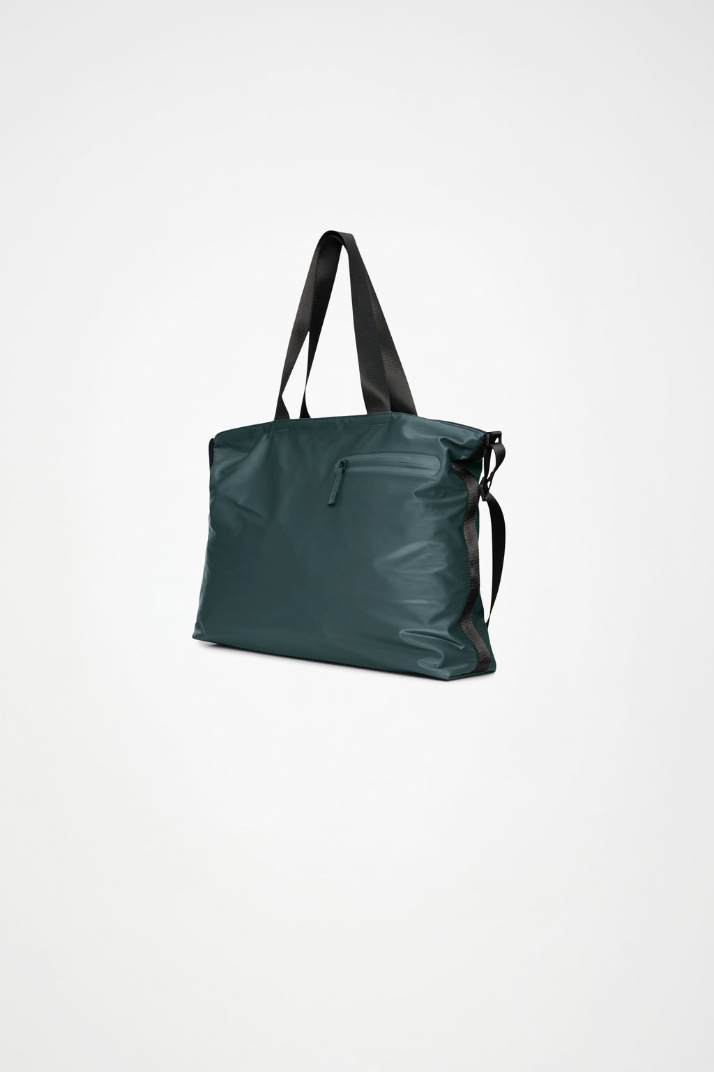 Dash Messenger Tote Bag