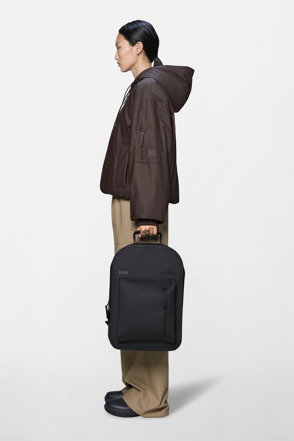 Deepwater Day Backpack