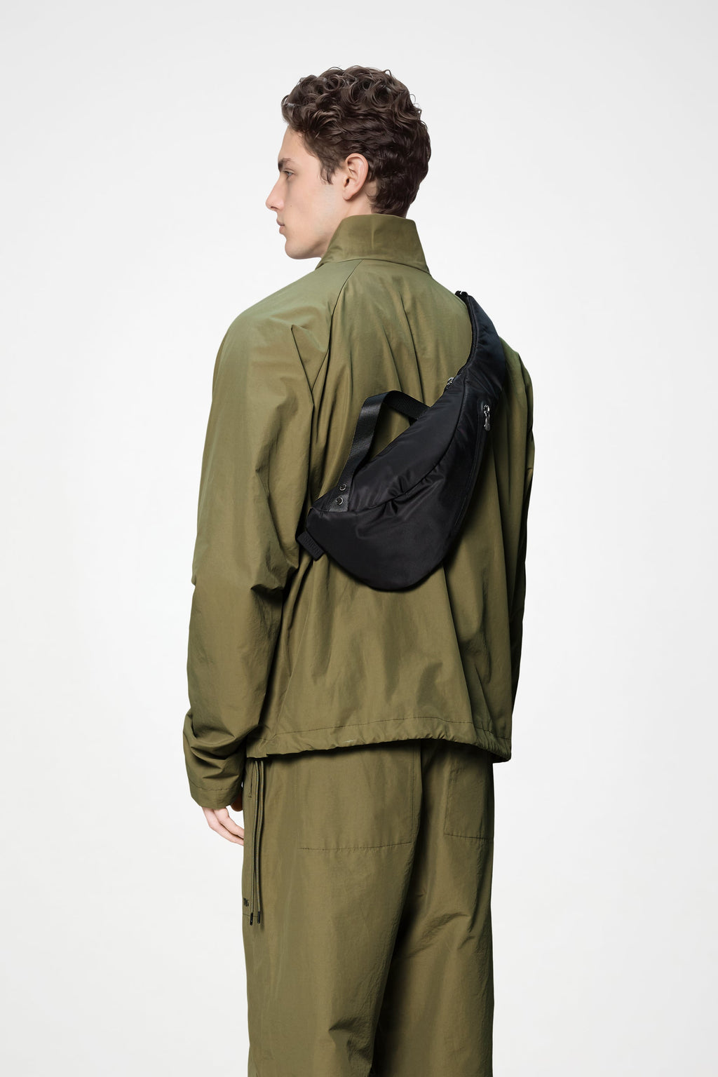 Delphi Crossbody Bag