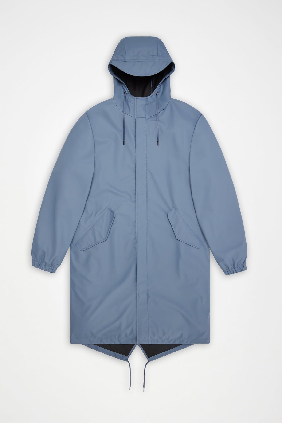 Fishtail Parka