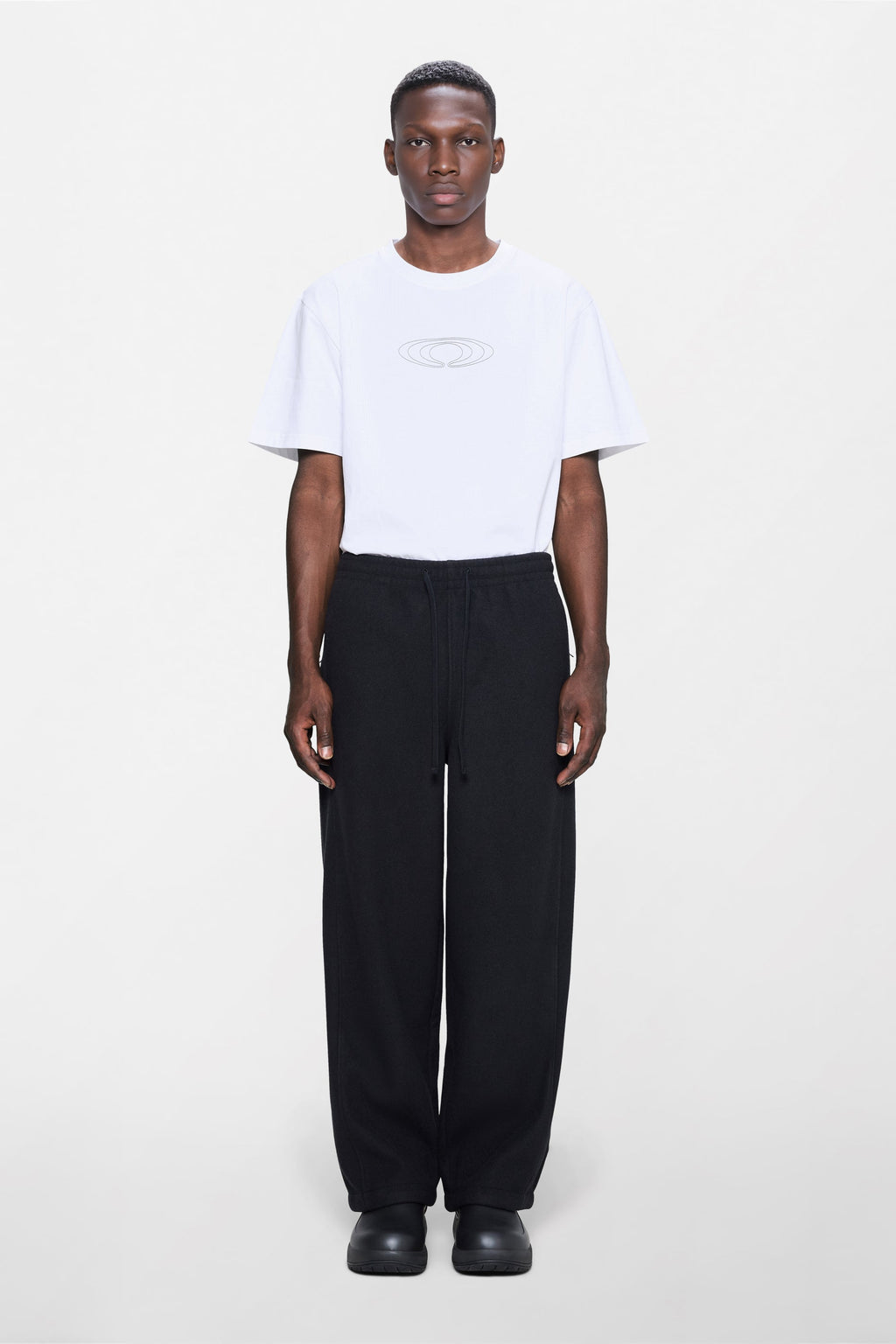 Fleece Pants