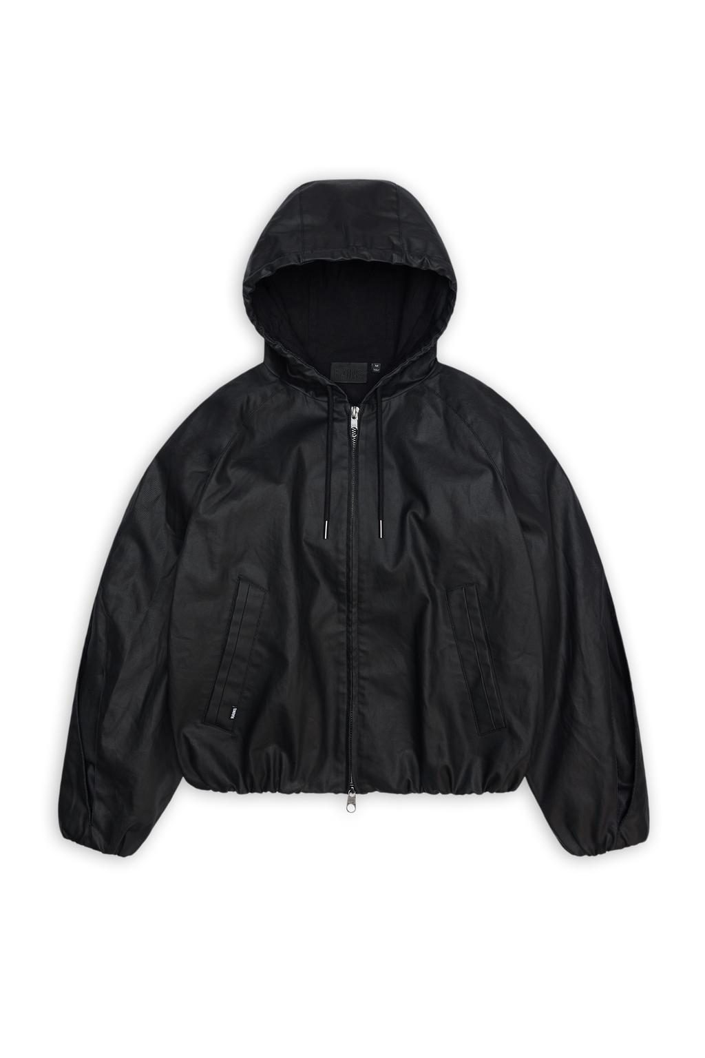 Heavy Woven Jacket