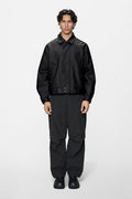 Heavy Woven Overshirt