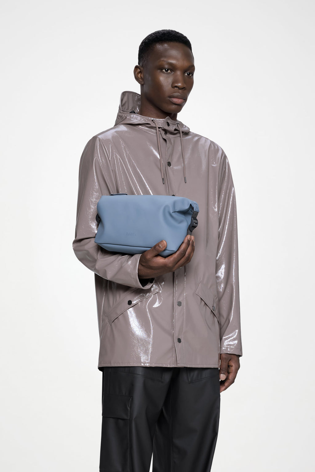 Hilo Wash Bag