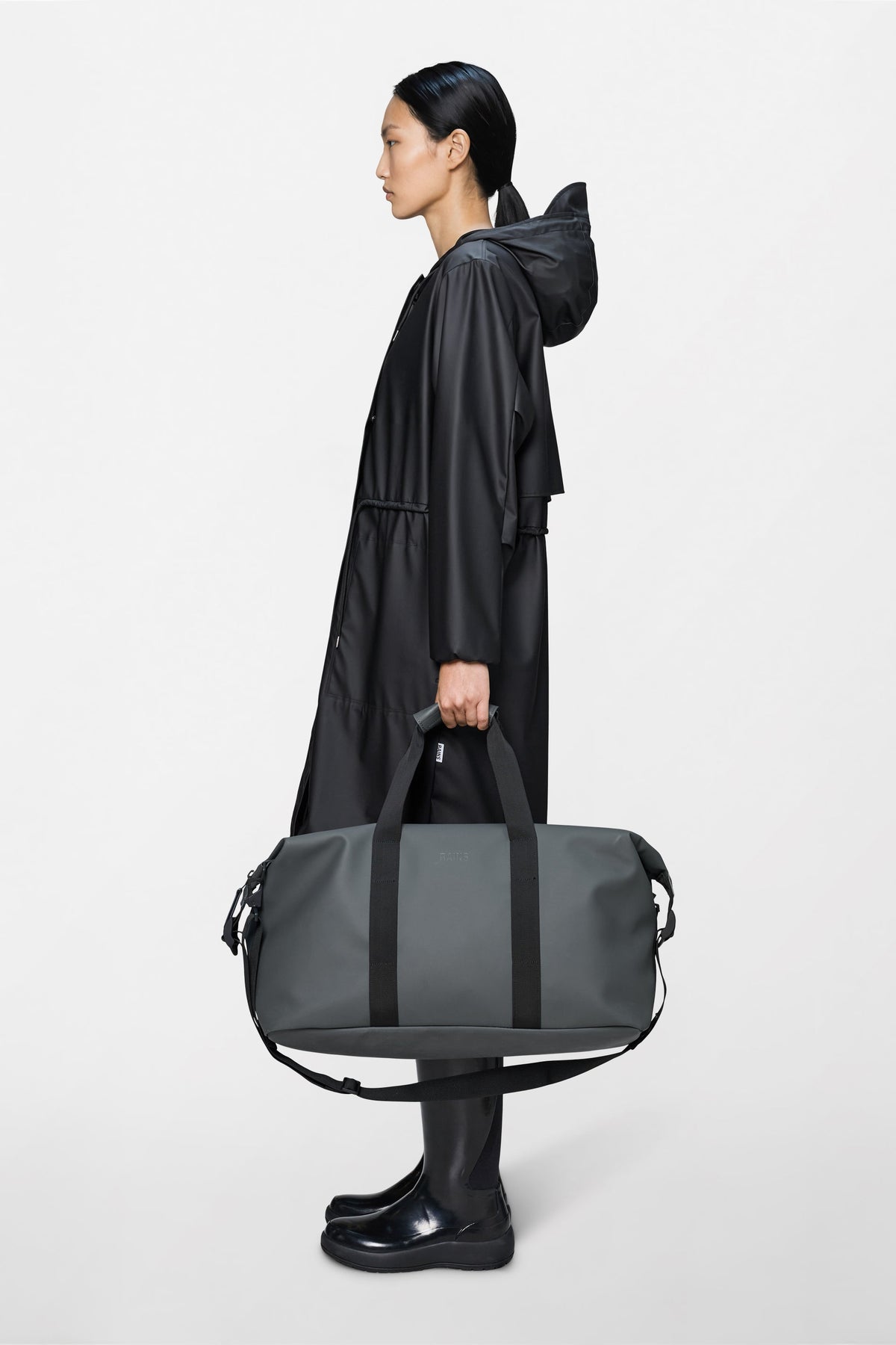 Hilo Weekend Bag