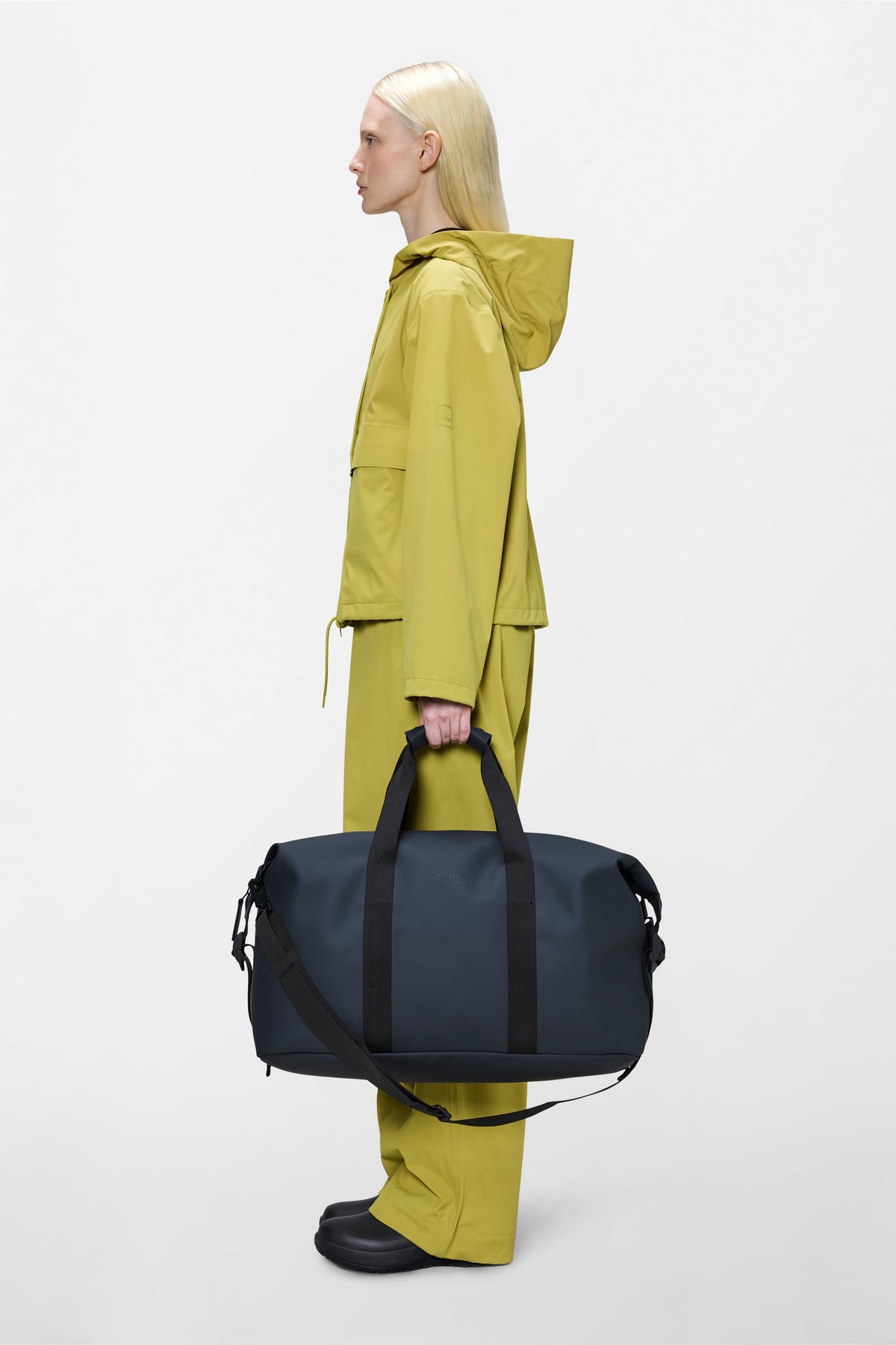 Hilo Weekend Bag