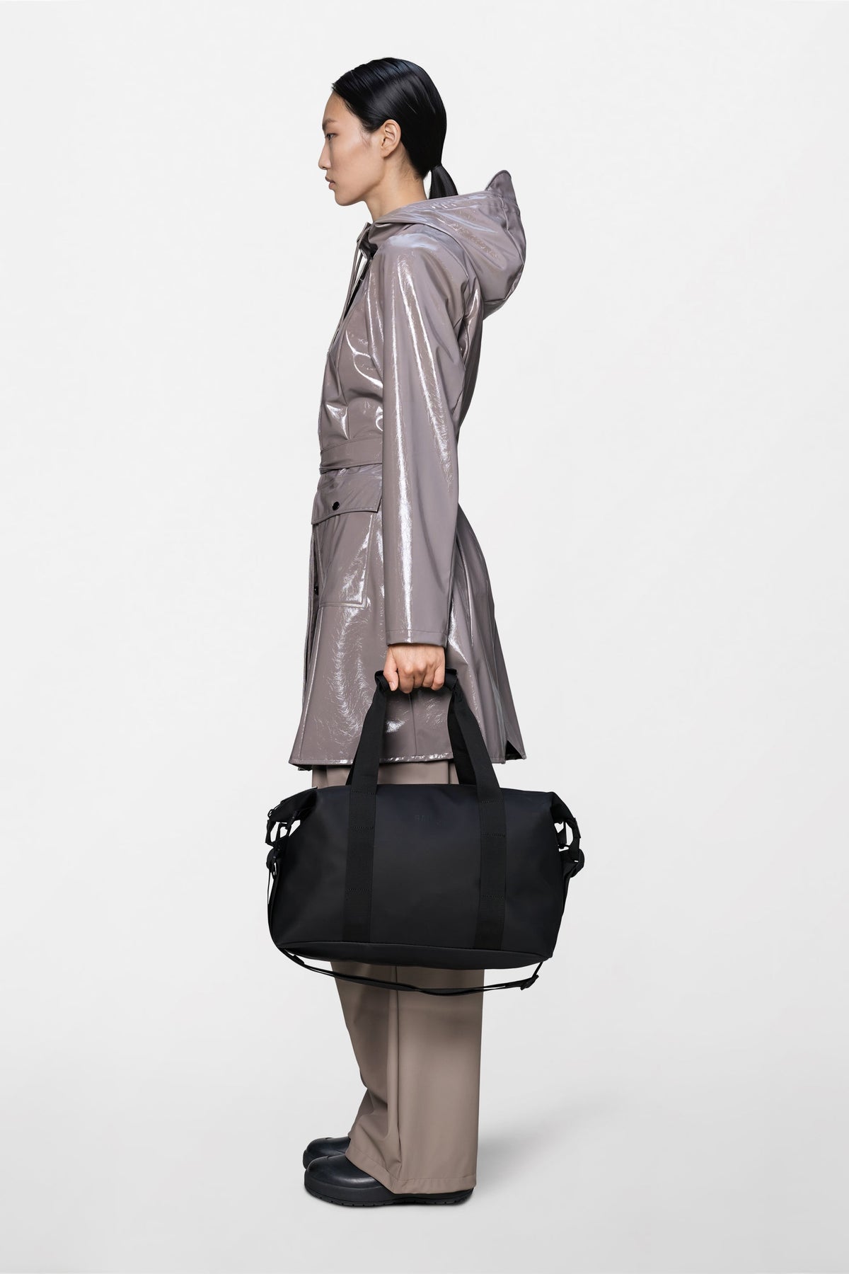Hilo Weekend Bag Small