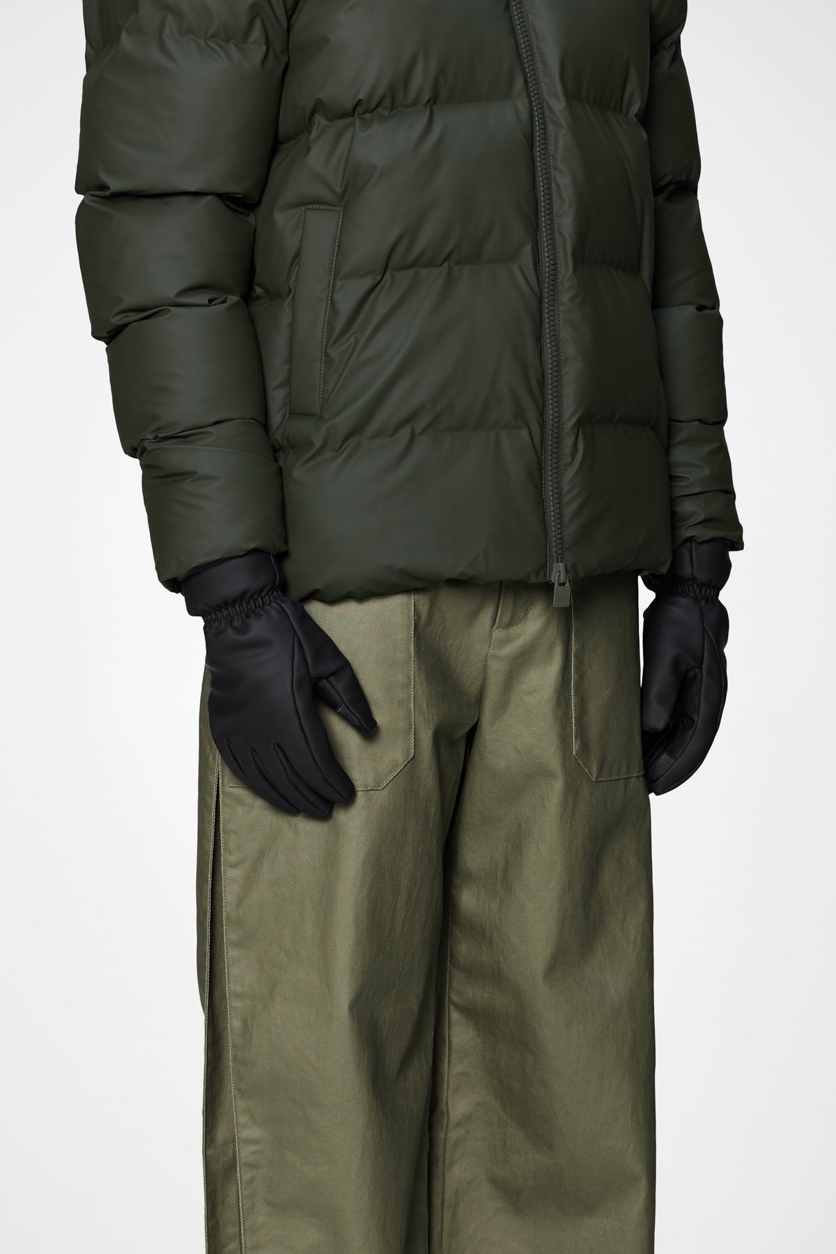 Insulated Gloves