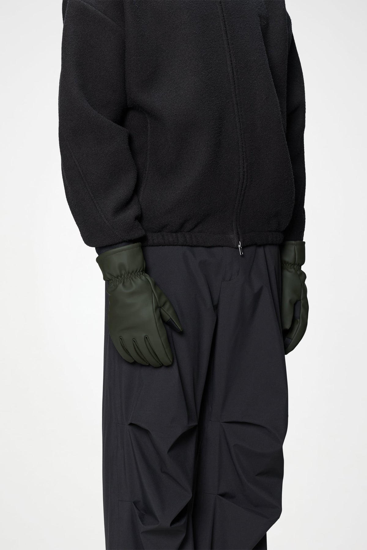 Insulated Gloves