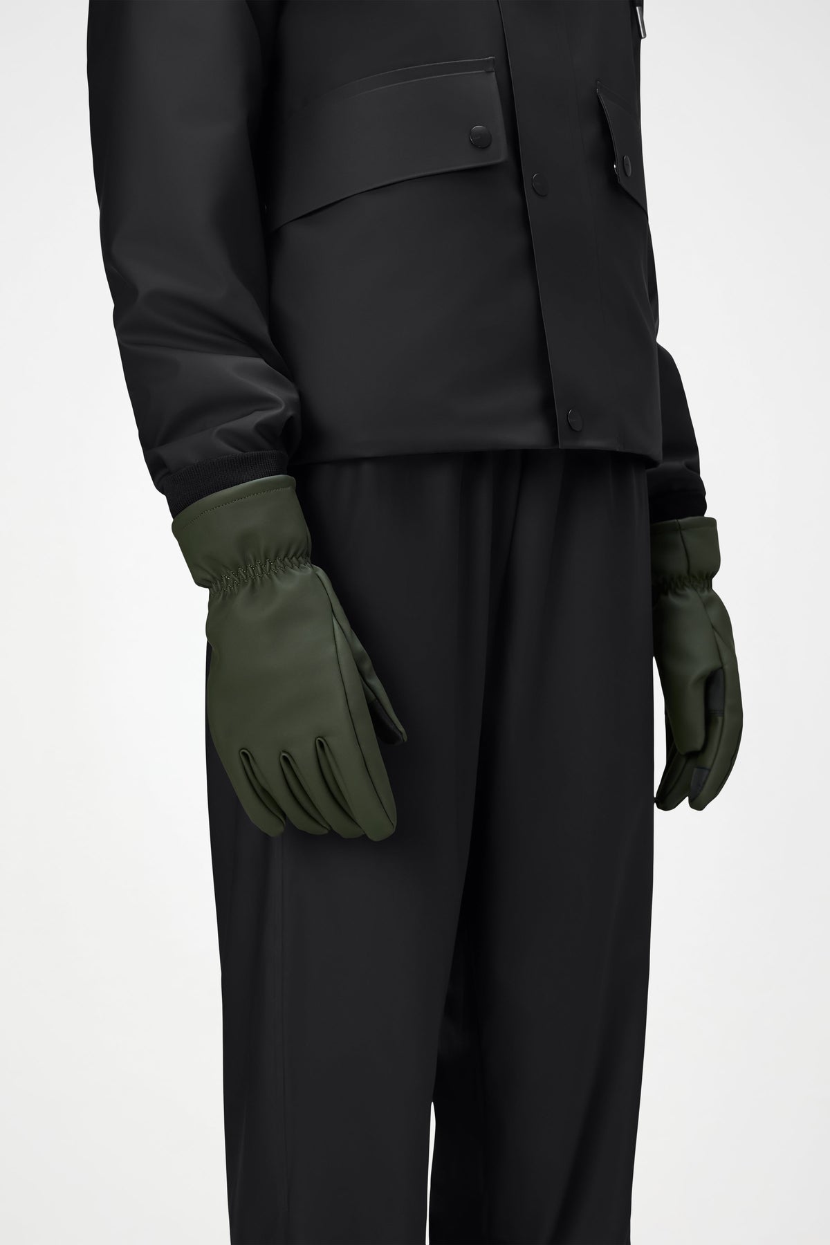 Insulated Gloves