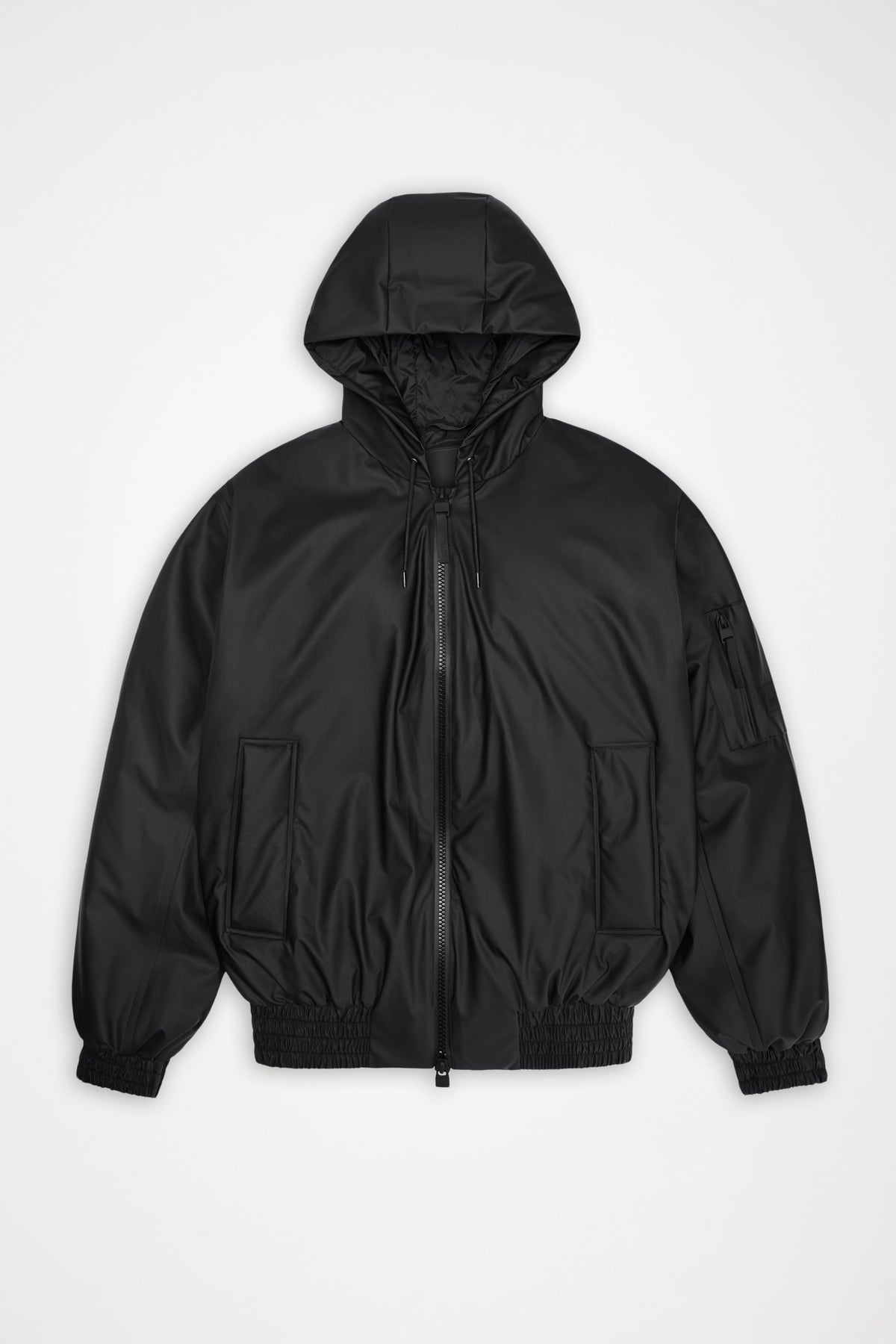 Lohja Insulated Bomber Jacket