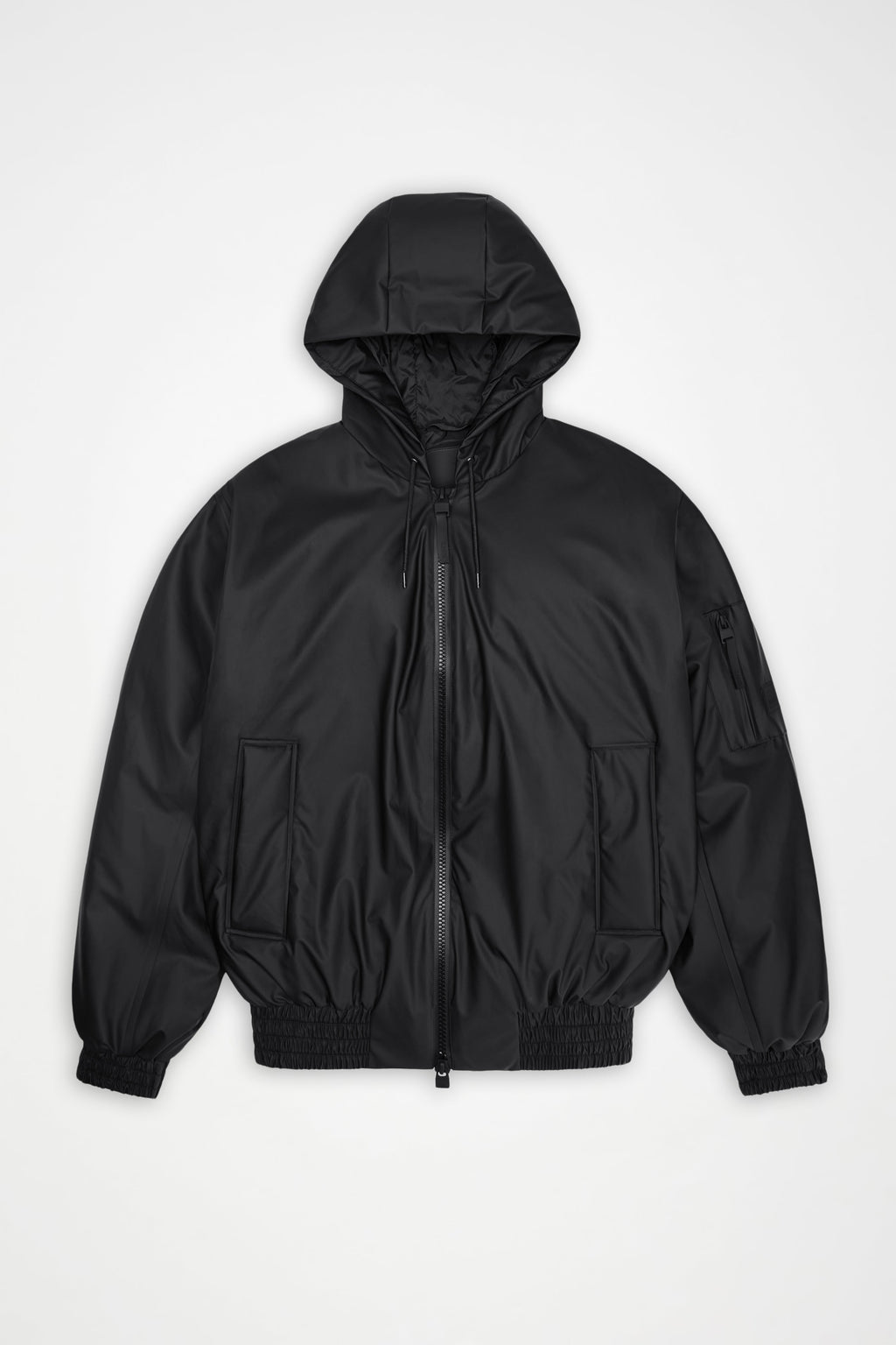 Lohja Insulated Bomber Jacket