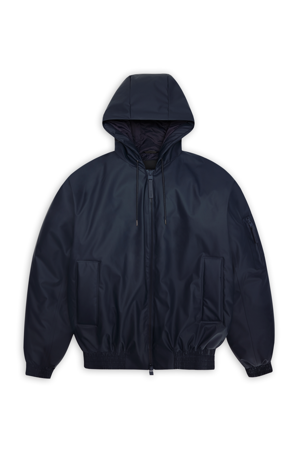 Lohja Insulated Bomber Jacket
