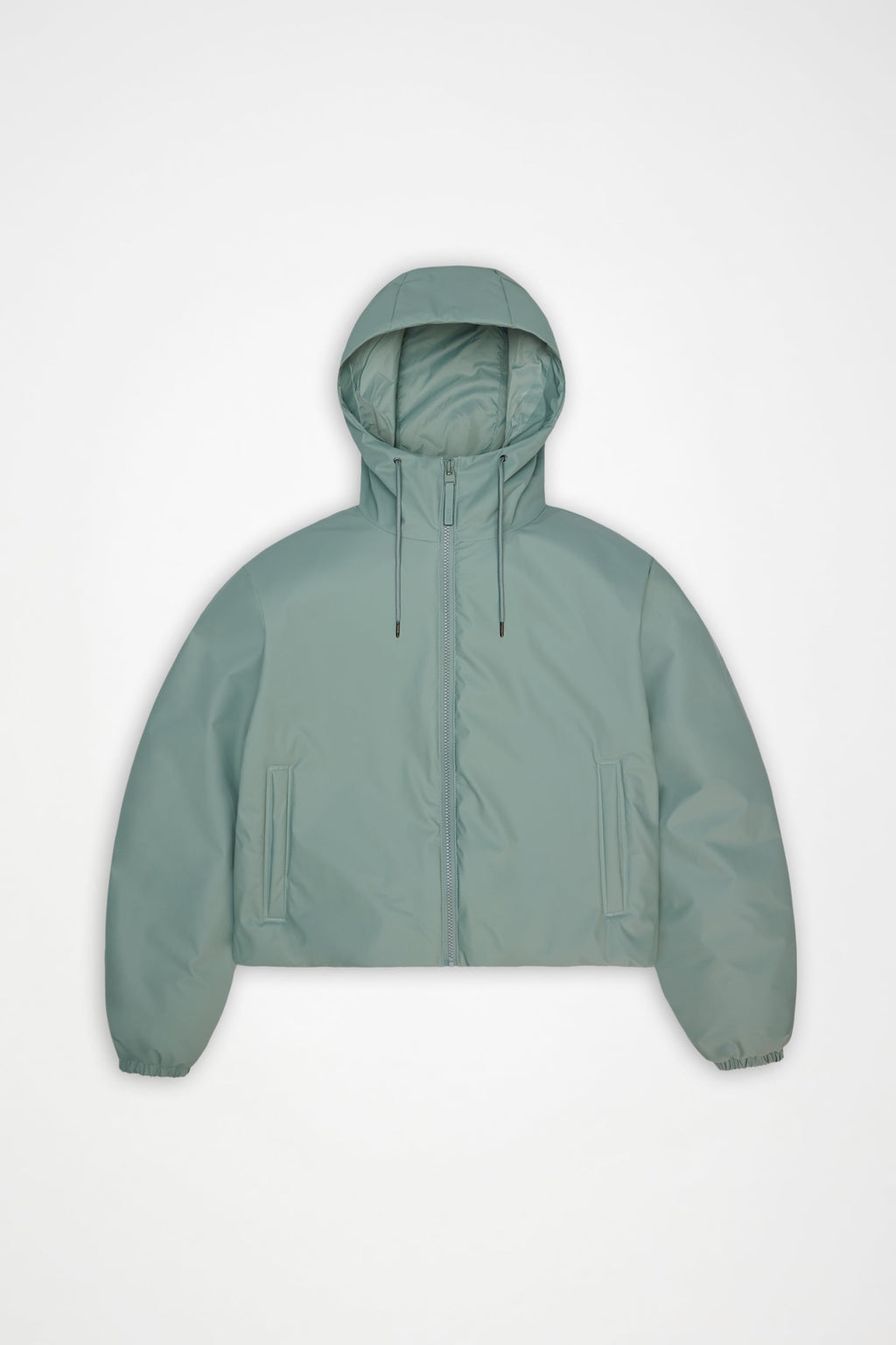 Lohja Short Insulated Jacket