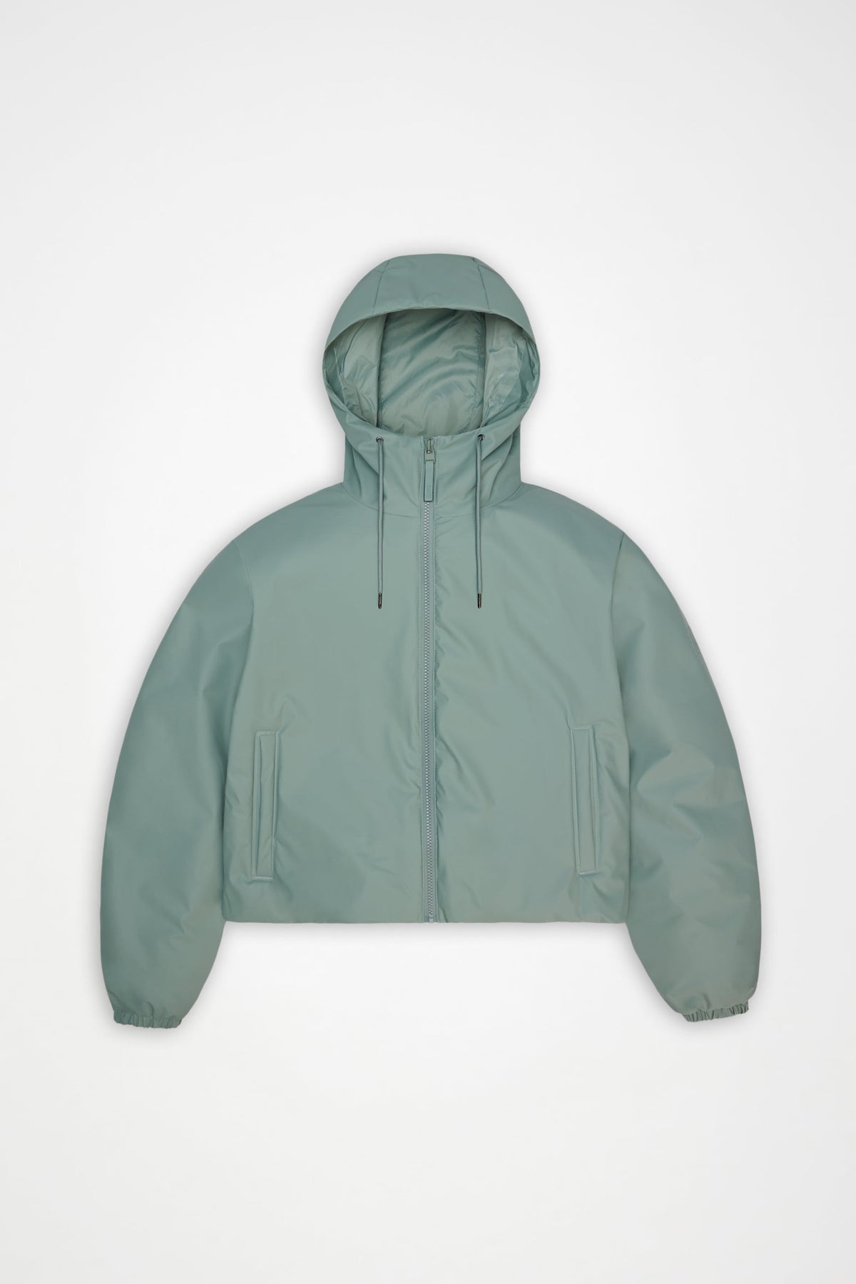 Lohja Short Insulated Jacket