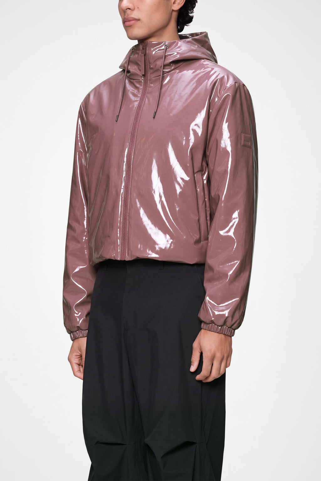 Lohja Short Insulated Jacket