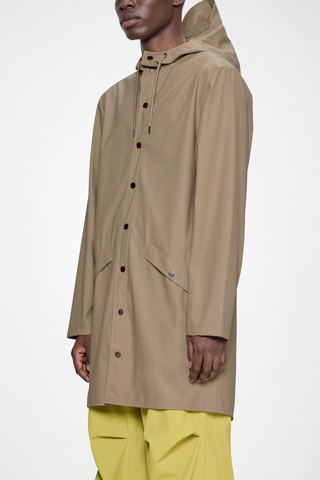Long Jacket