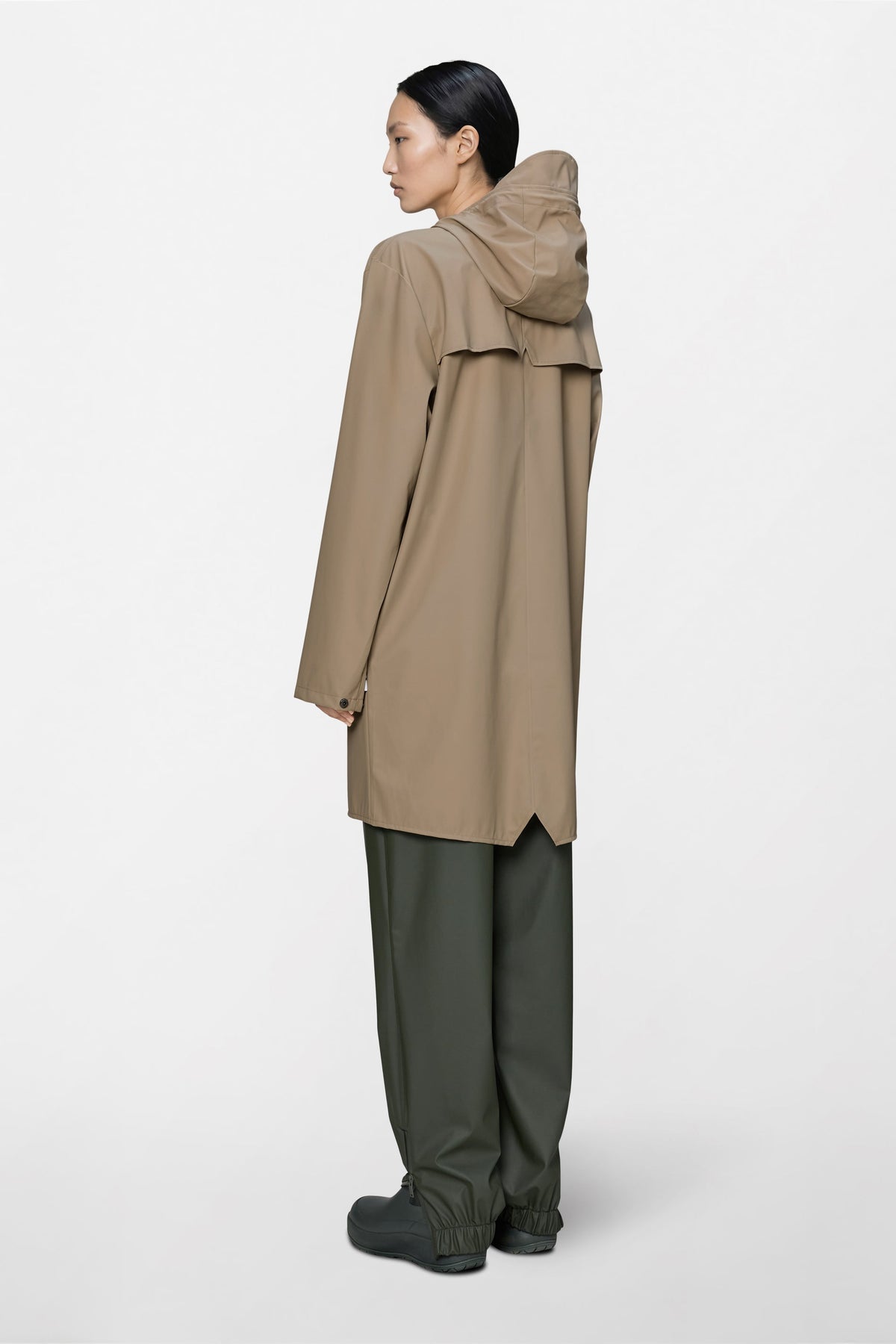 Long Jacket