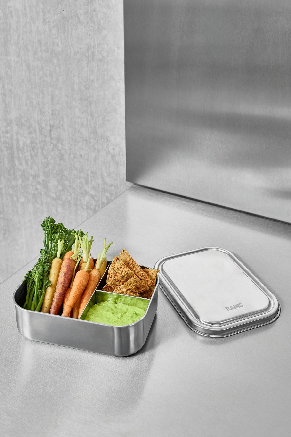 Lunch Box