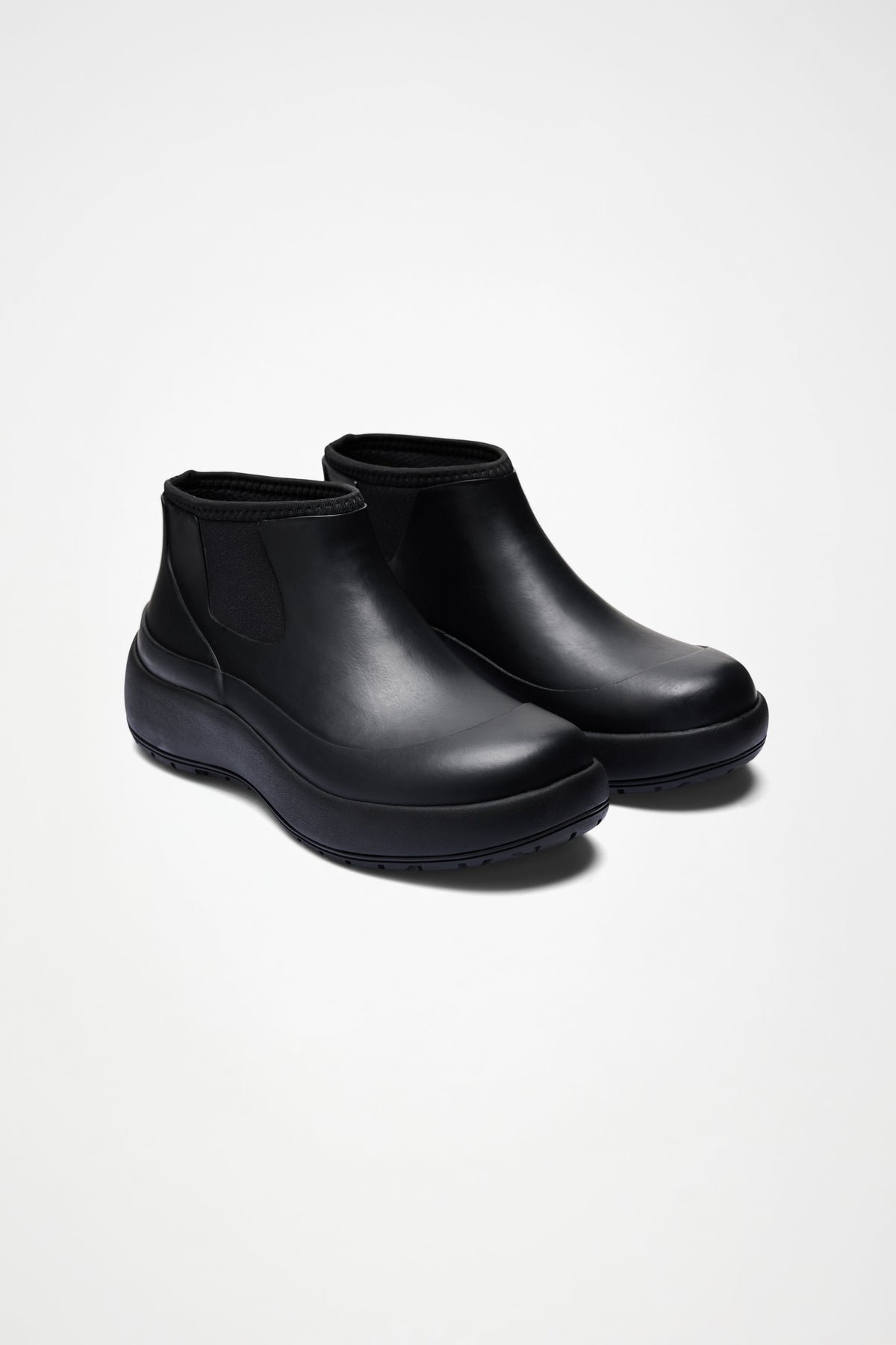 The Dry Boot Short W