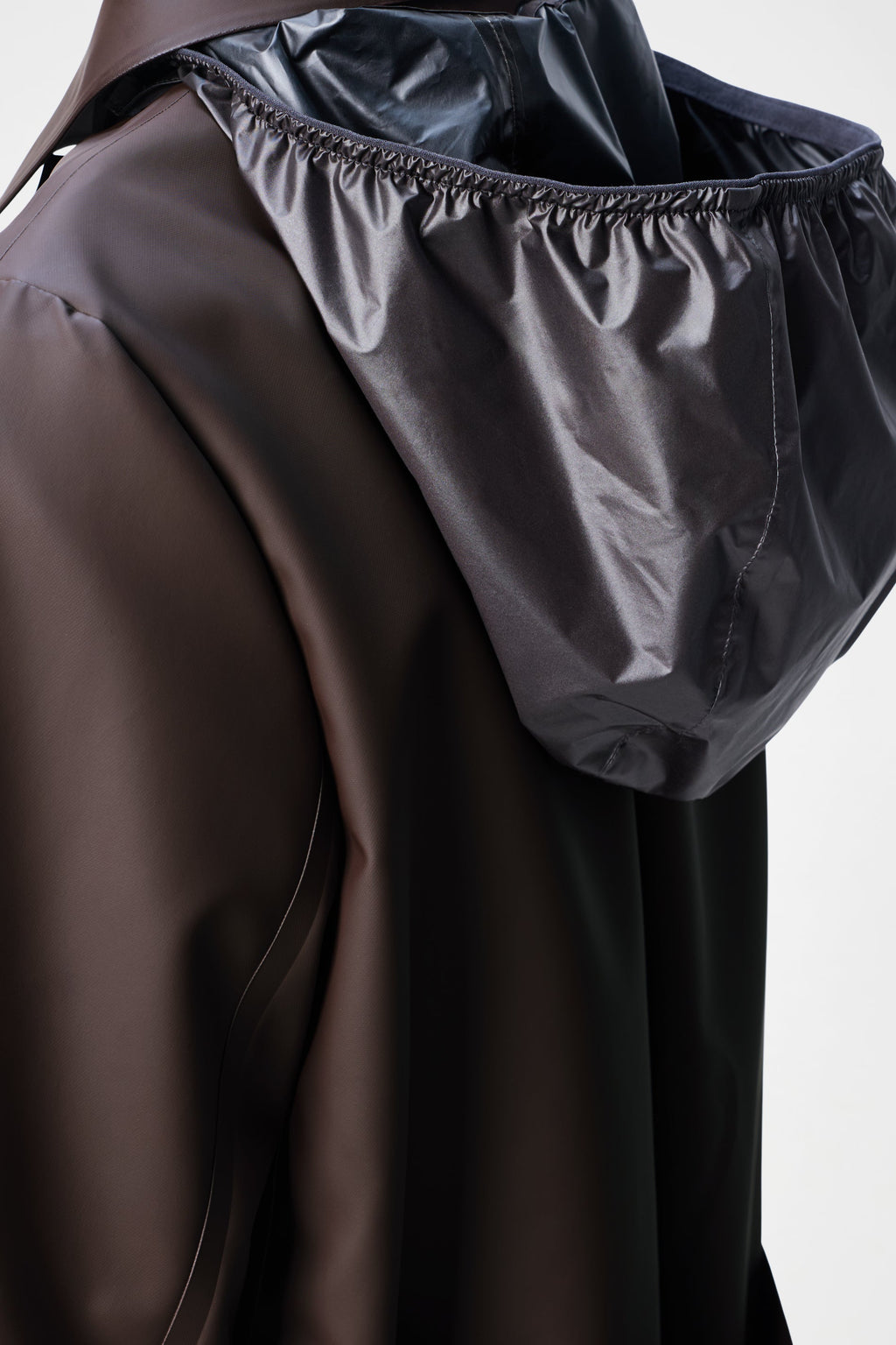 Nara Long Jacket