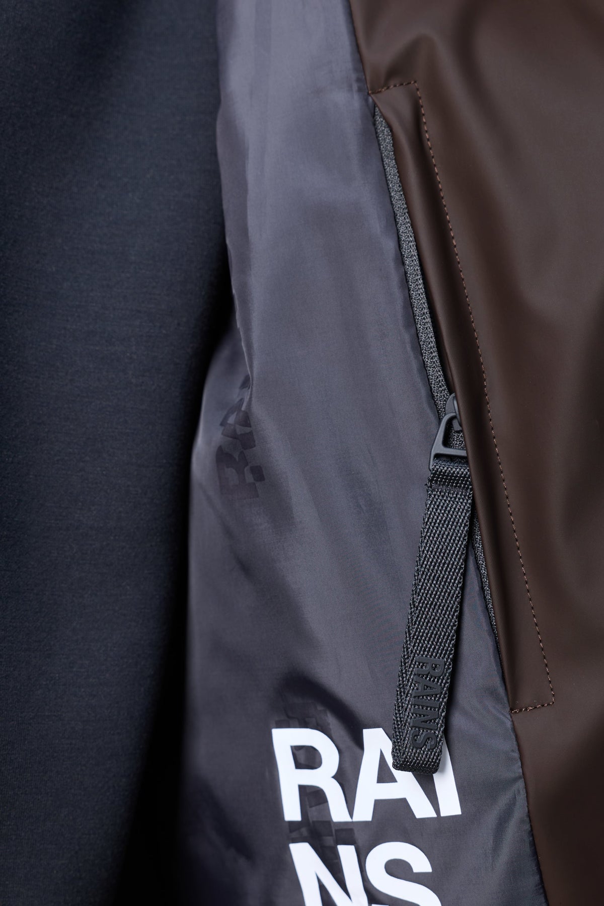 Nara Long W Jacket