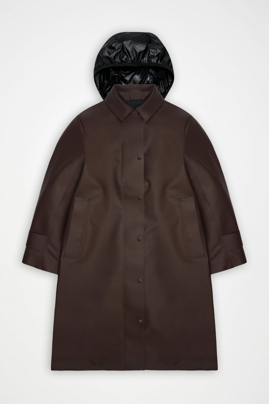 Nara Long W Jacket