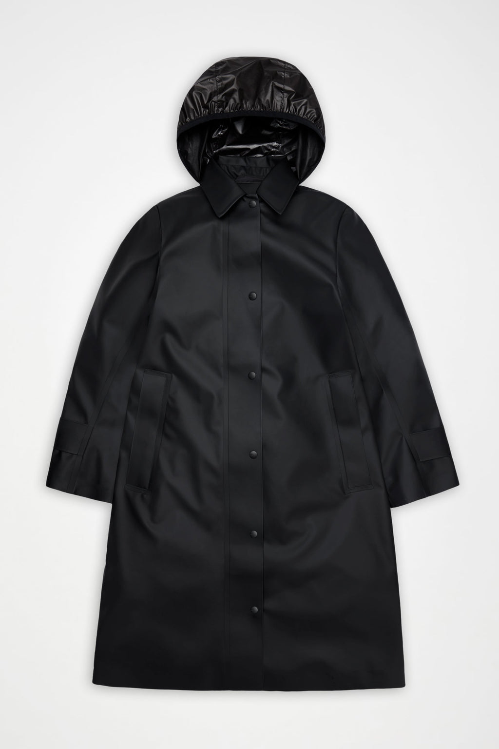 Nara Long W Jacket