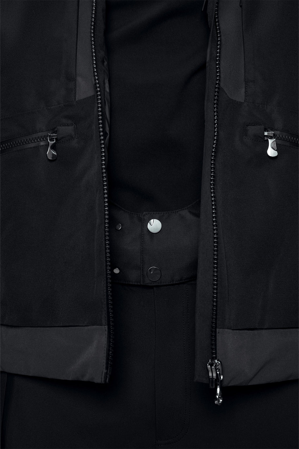 Niseko Insulated Jacket