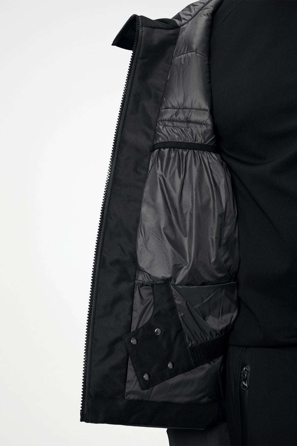 Niseko Insulated Jacket